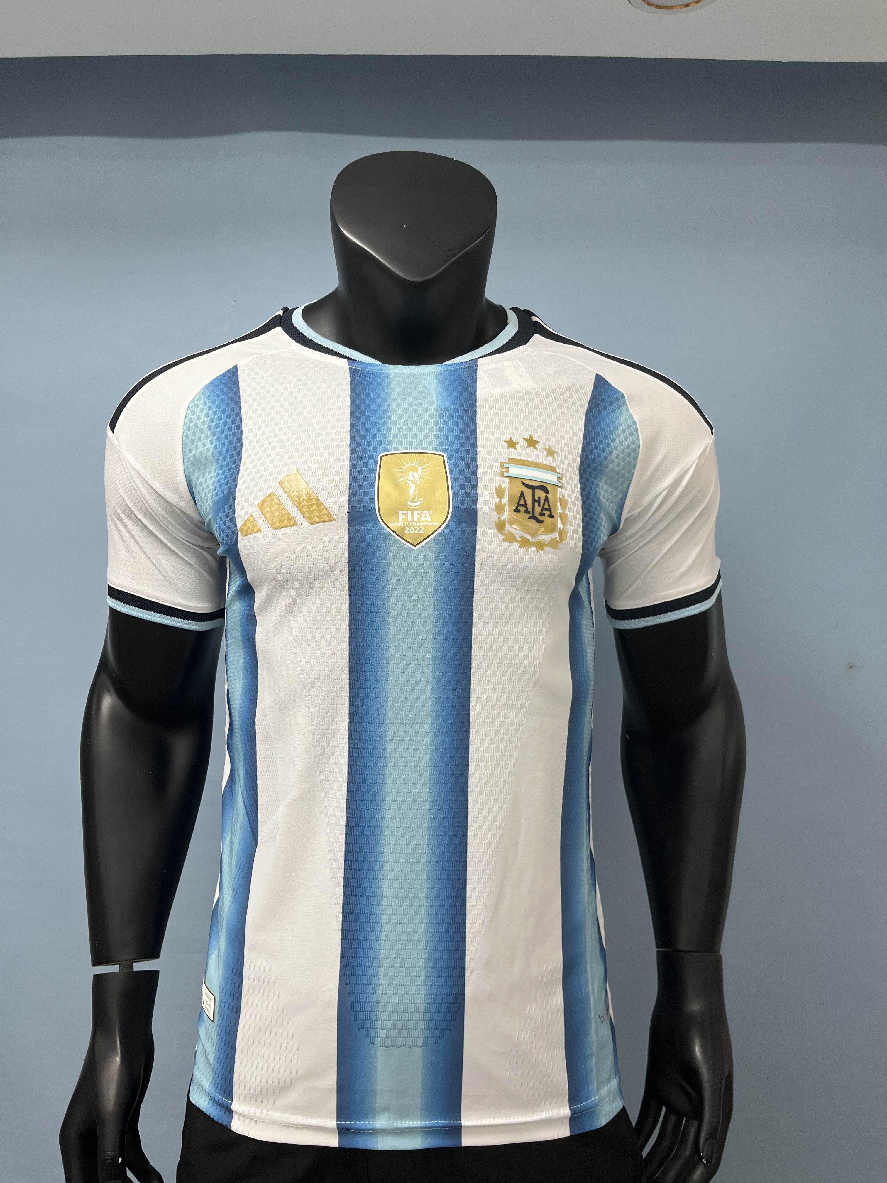 Jersey Argentina
