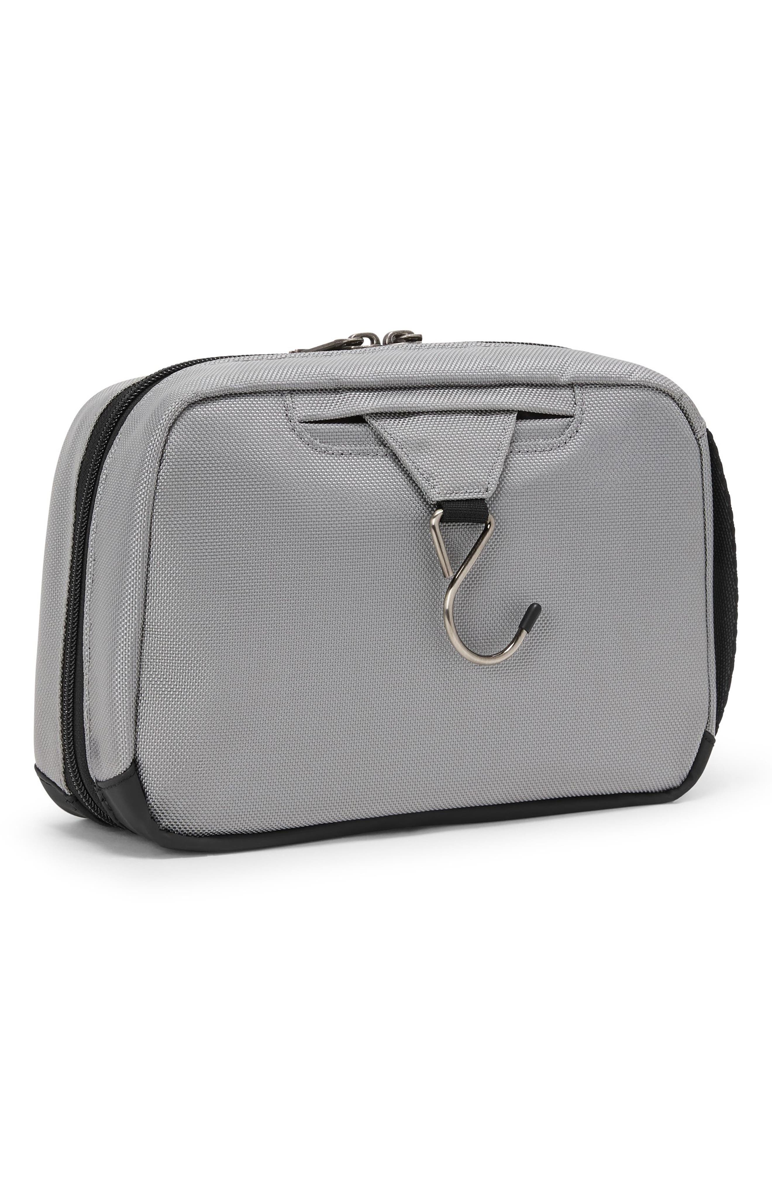 TUMI Alpha Bravo Response Travel Kit