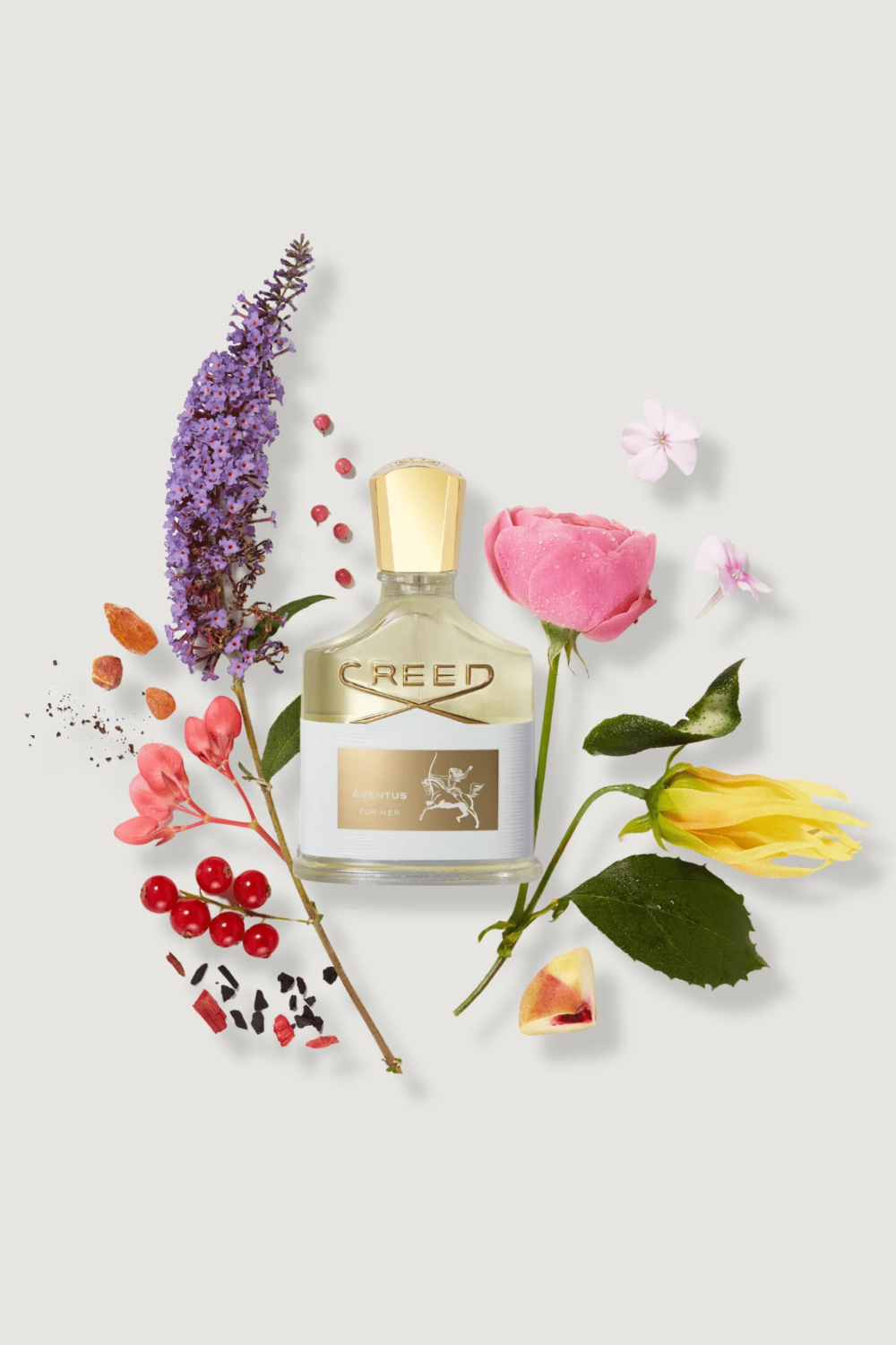 CREED Creed Millesime Aventus For Her Eau de Parfum 75 ml