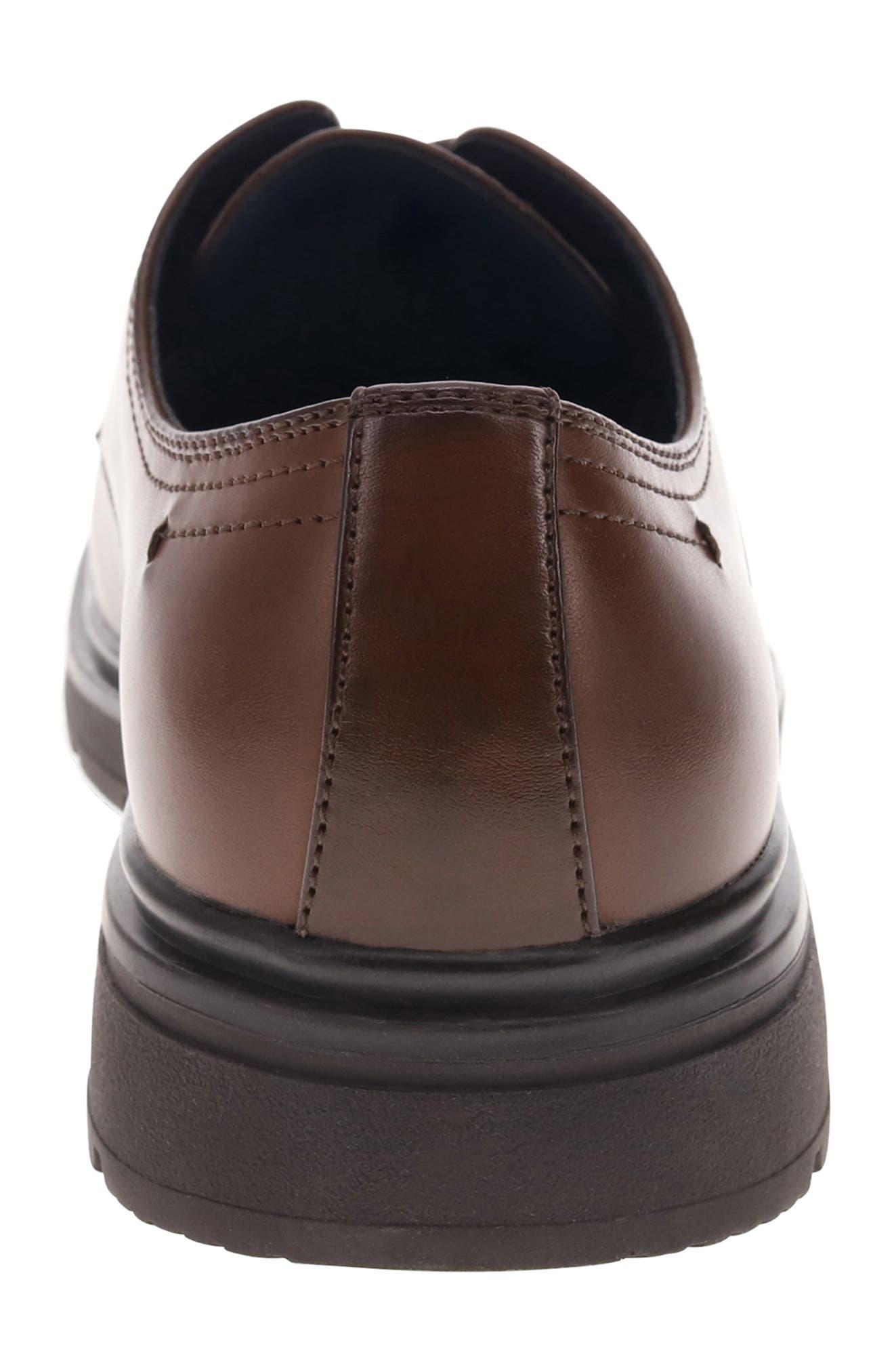 Dockers® Tradeston Plain Toe Derby(Men)