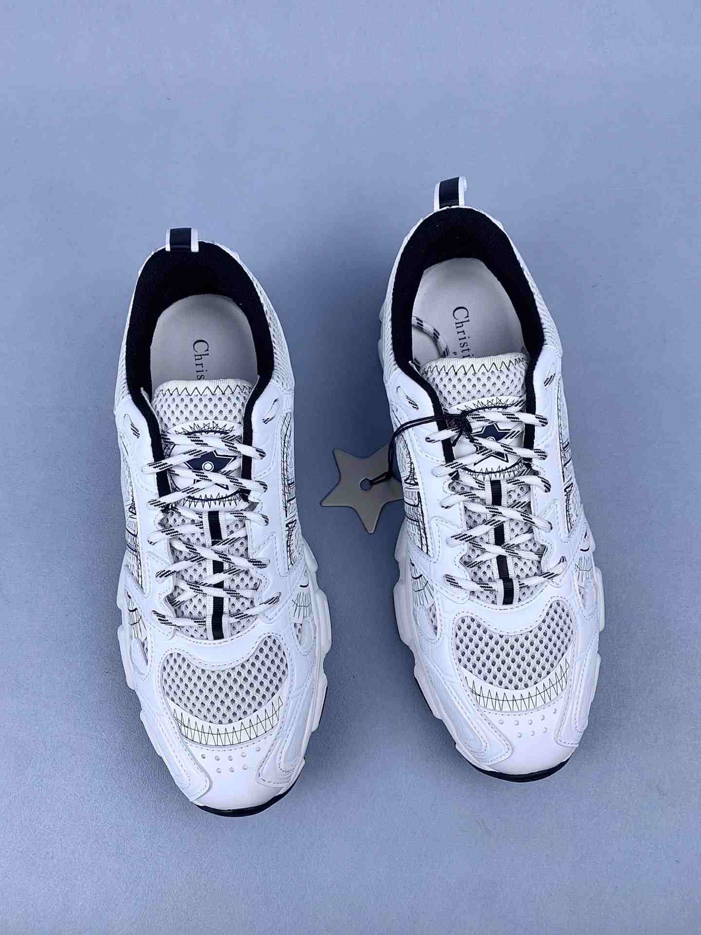 Dior Chrono Sneaker