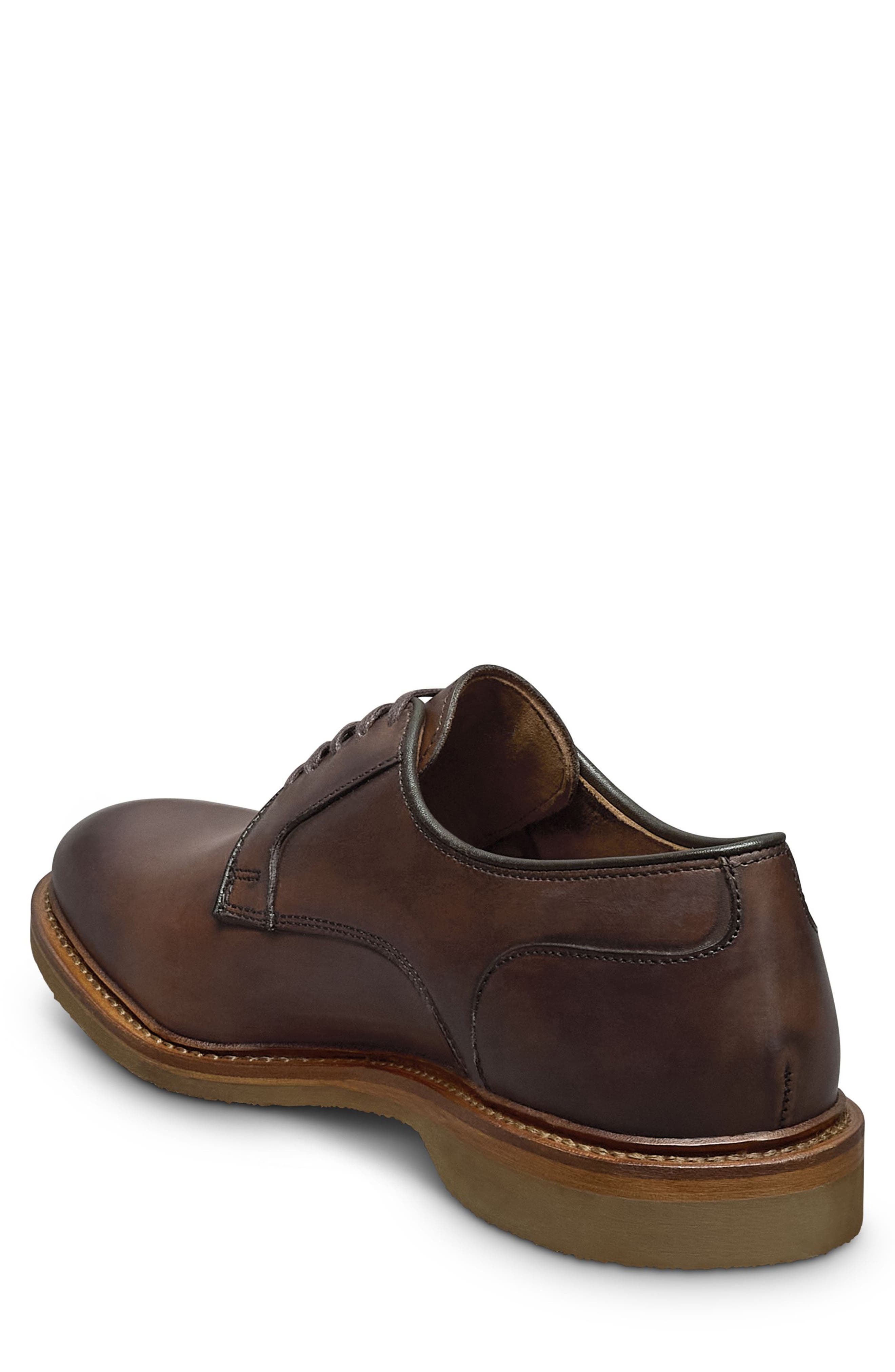 Allen Edmonds Walker Verse Derby