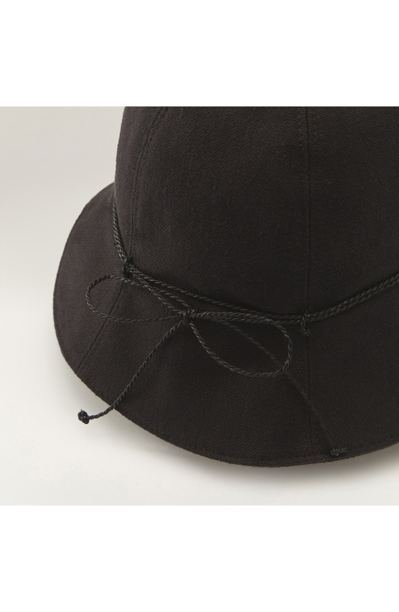Helen Kaminski Cotton Cloche