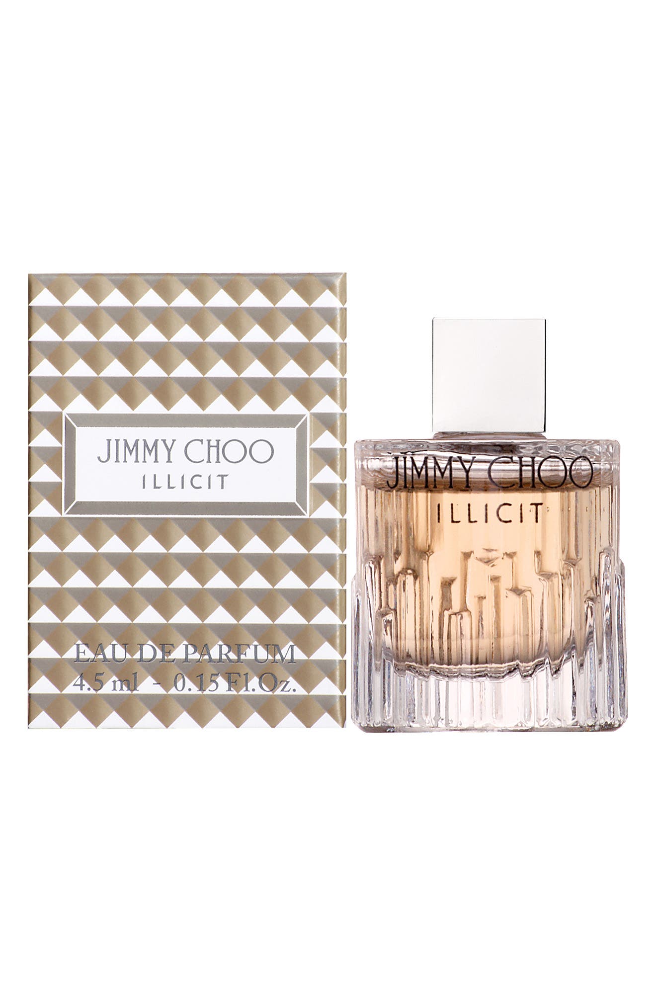 Jimmy Choo Illicit Mini Eau de Parfum