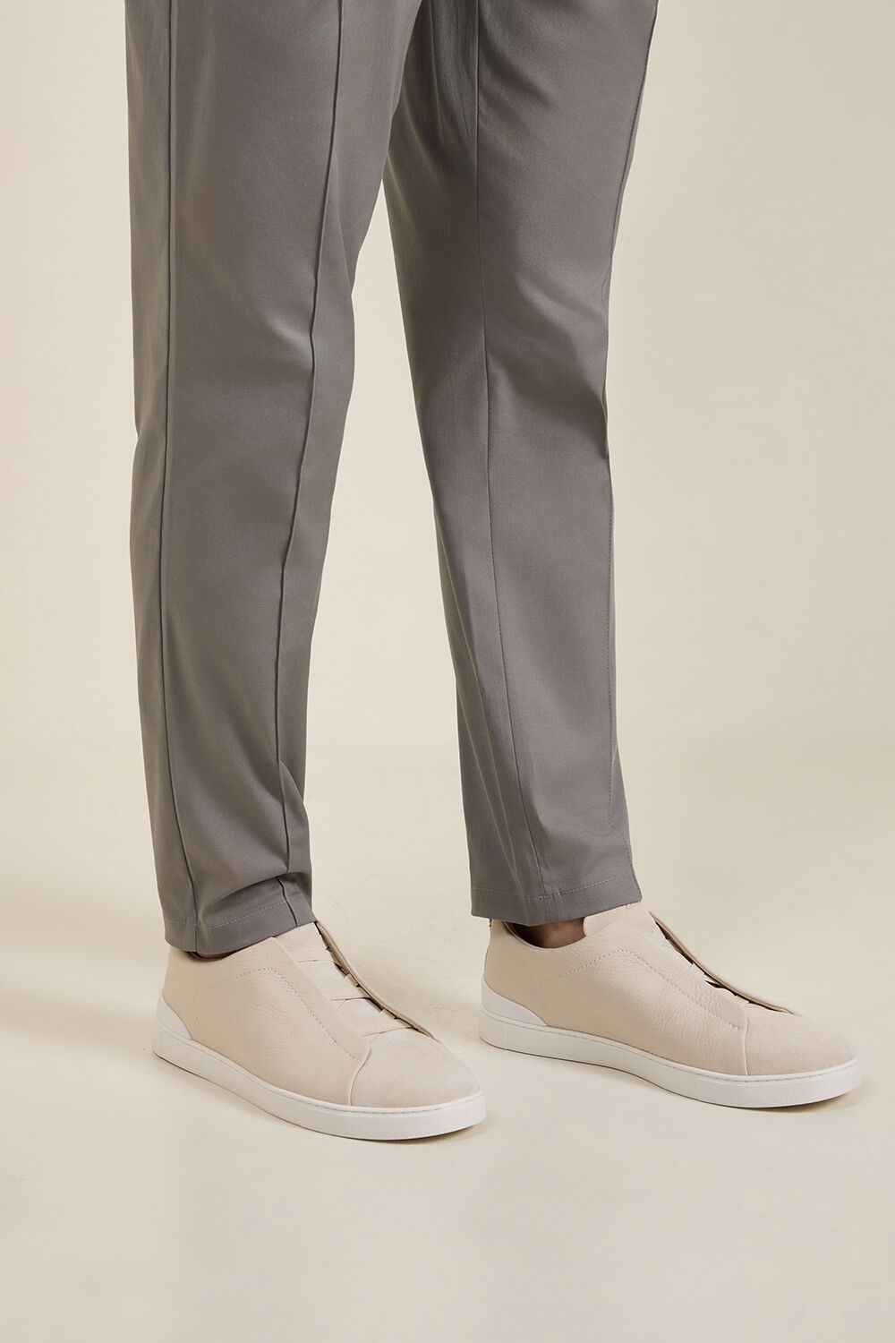 ZEGNA נעלי סניקרס