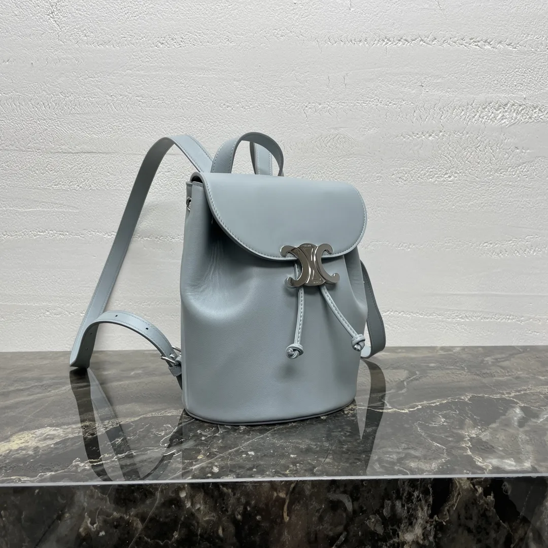 Celine Triomphe Backpack product photo from LabelPicks