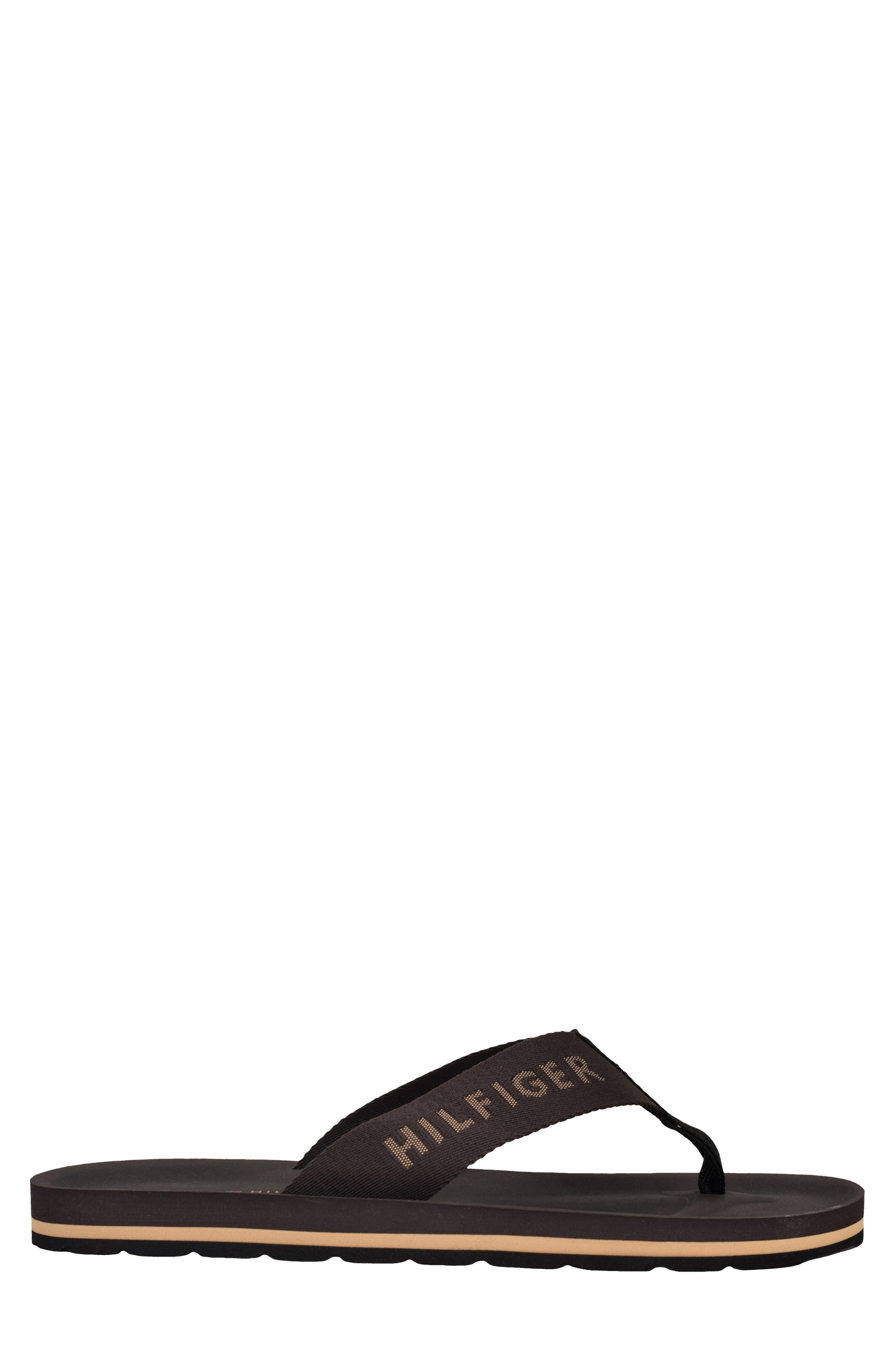Tommy Hilfiger Oaan Flip Flop Sandal