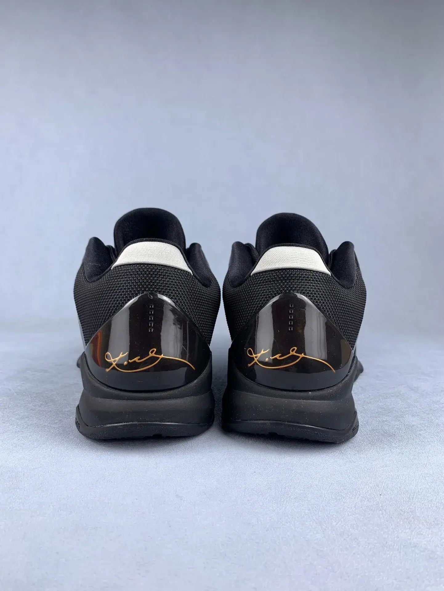 Nike Zoom Kobe V X Shoes product photo from LabelPicks