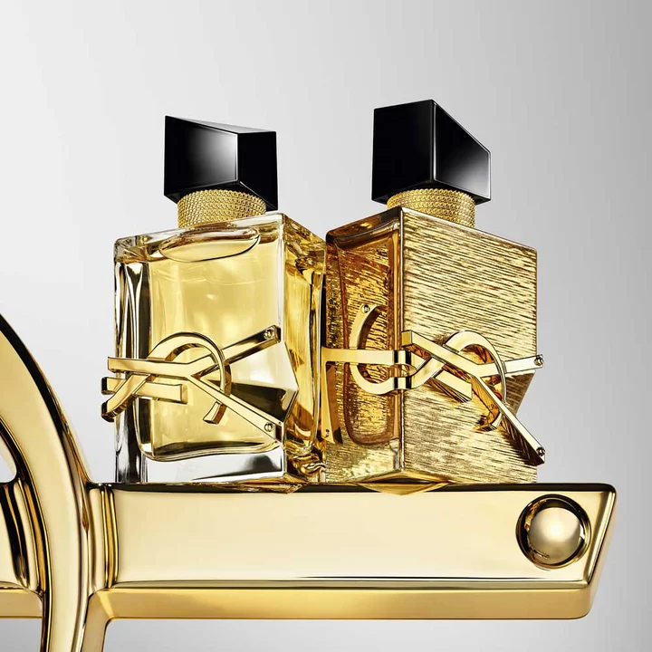 Yves Saint Laurent-YSL Libre Vanille Couture