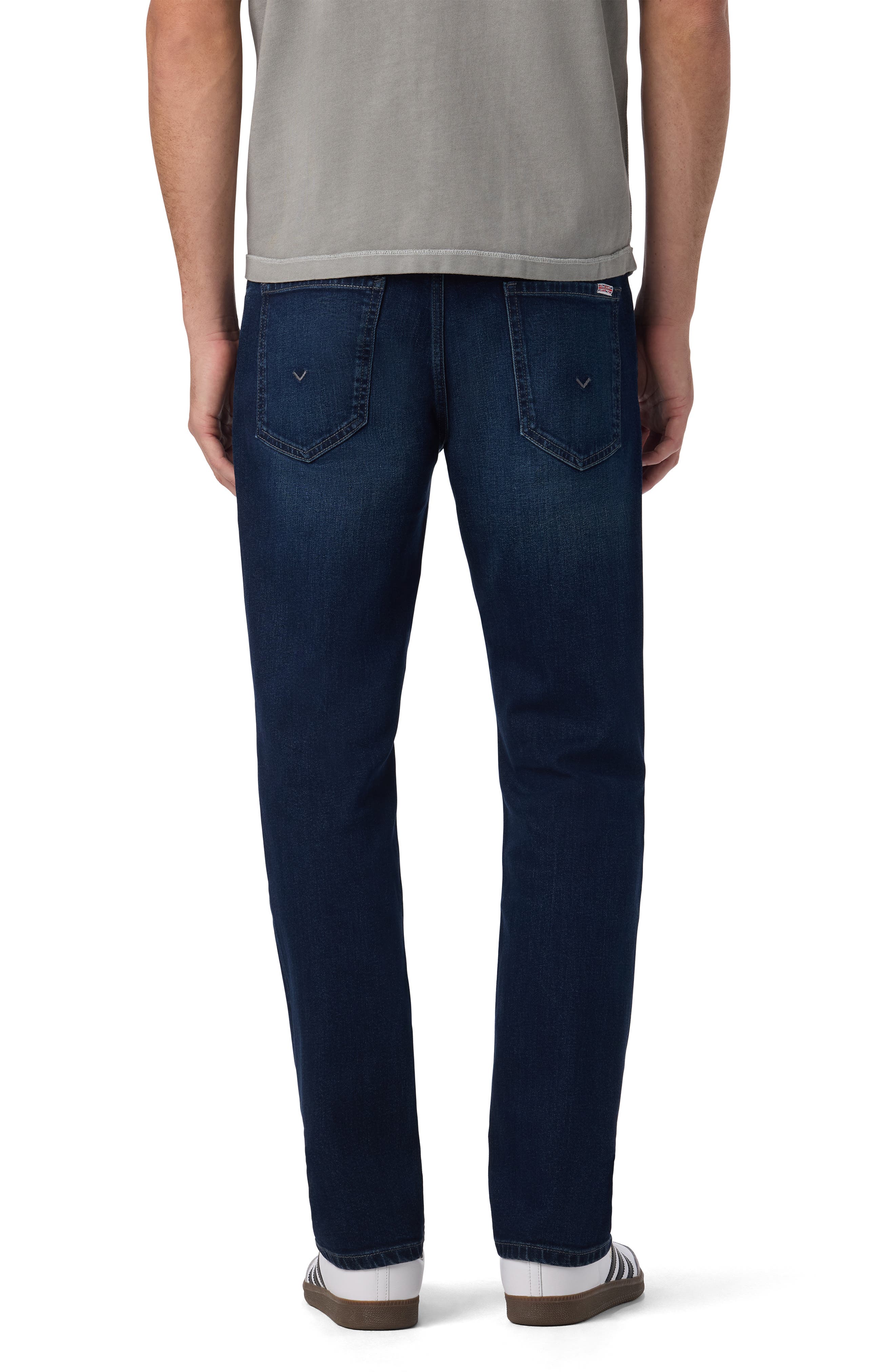 Hudson Jeans Byron Straight Leg Jeans