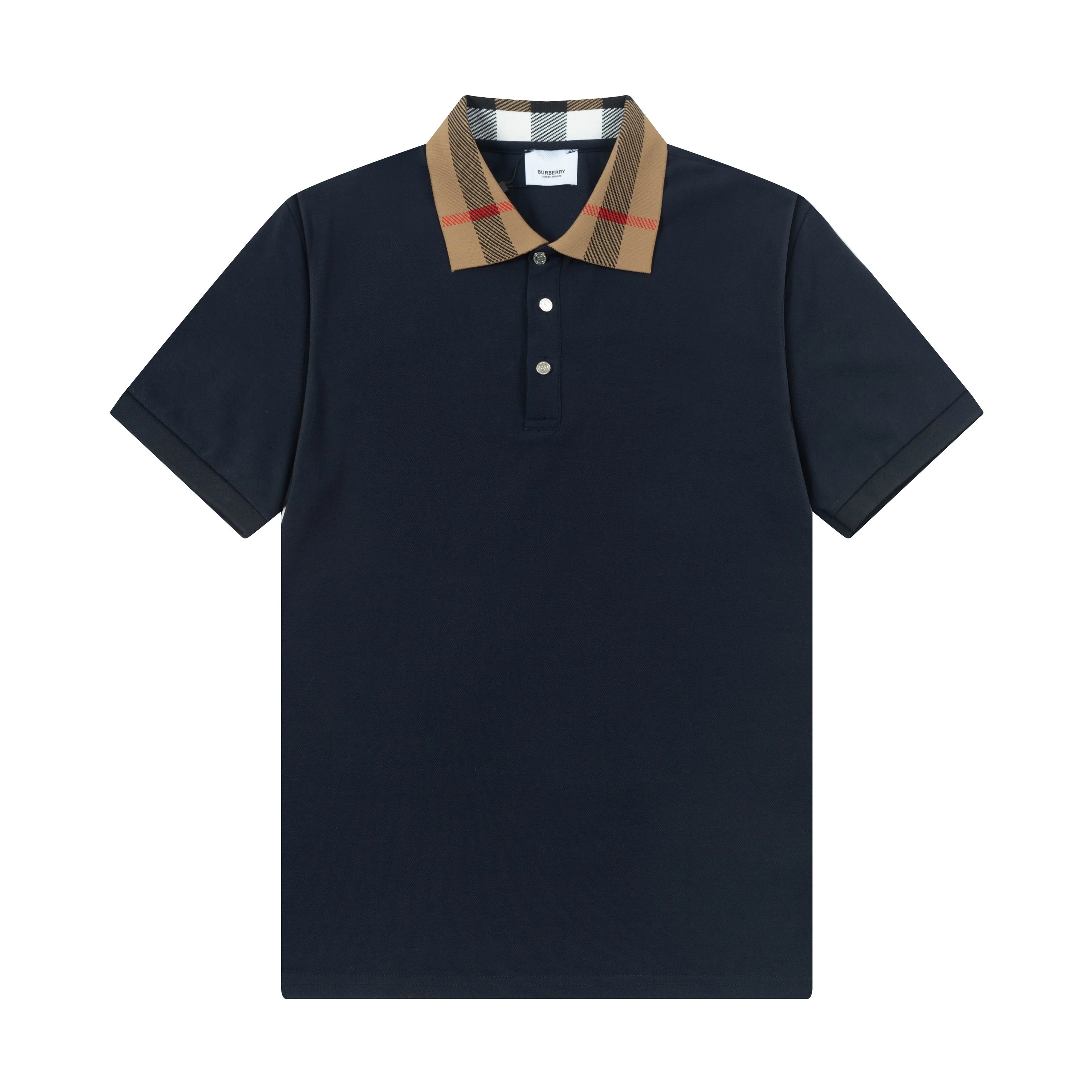 Classic high quality polo shirt