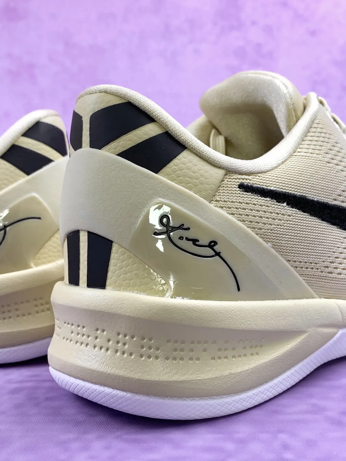 Kobe VIII Protro TB 'Team Gold' Shoes product photo from LabelPicks
