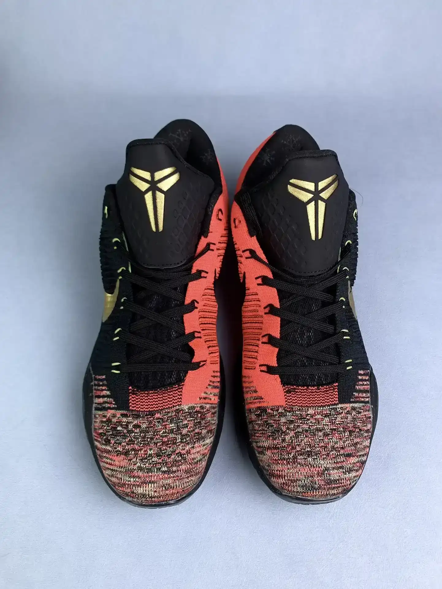 Nike Kobe X Elite “Christmas” Basketball Shoes product photo from LabelPicks