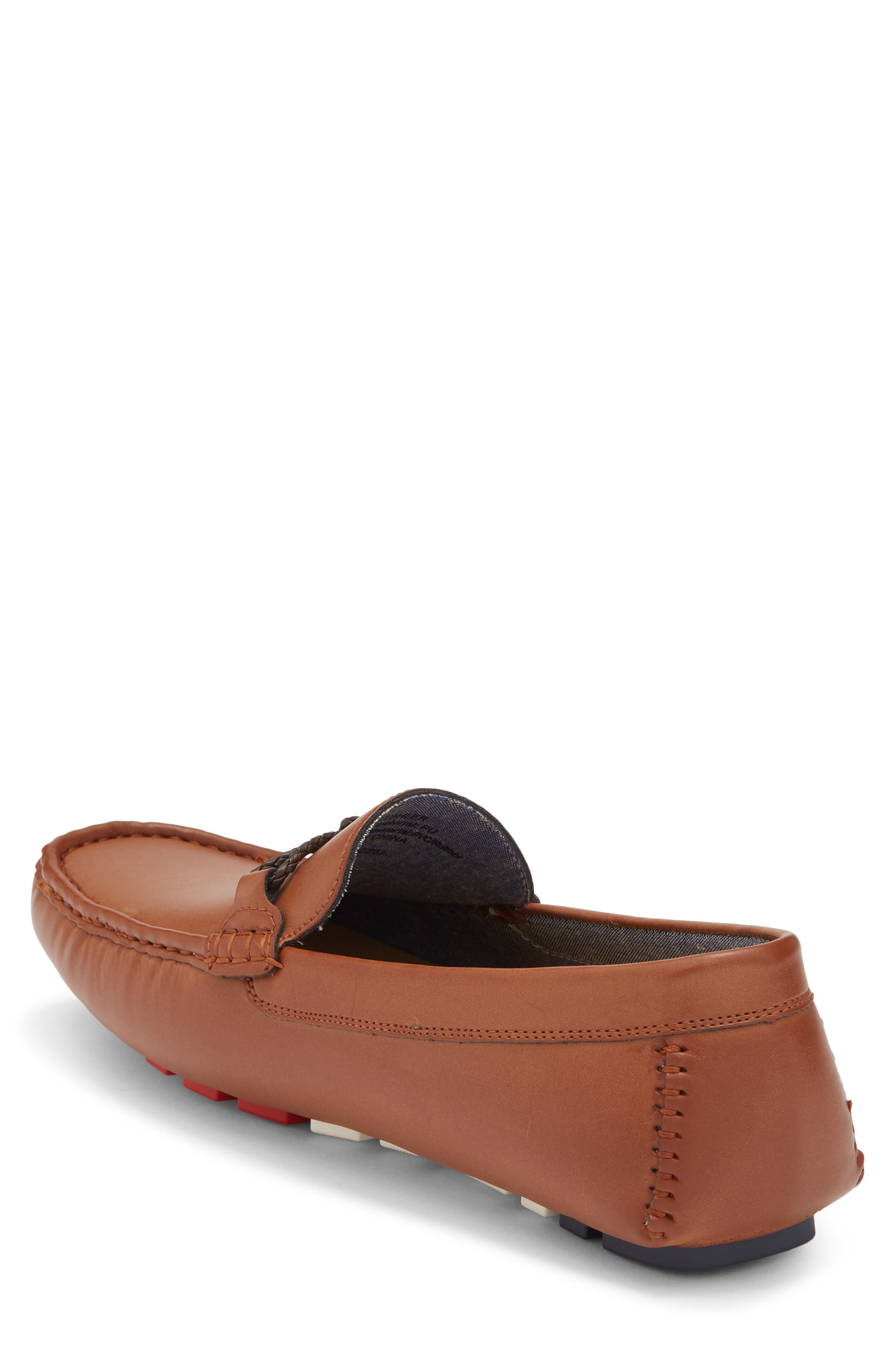 Tommy Hilfiger Delsher Loafer