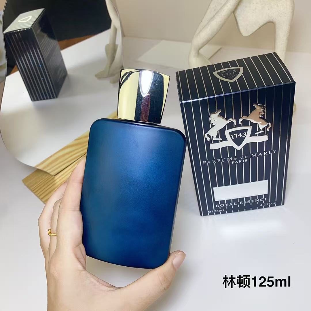 美国品牌香水 男士古龙水 女士香水 本土仓发货 工厂批发 配小票