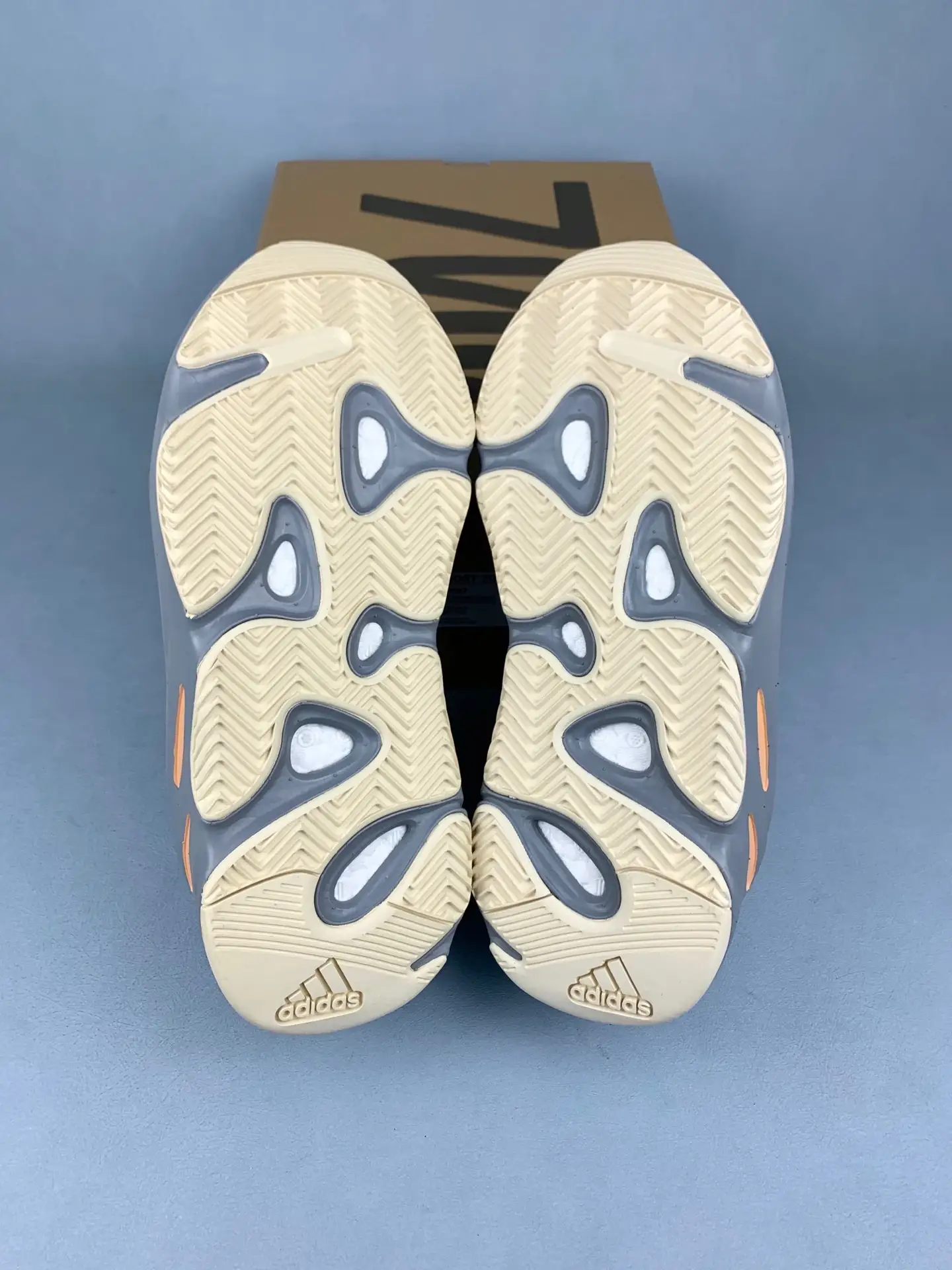 adidas Yeezy Boost 700 Inertia Shoes product photo from LabelPicks