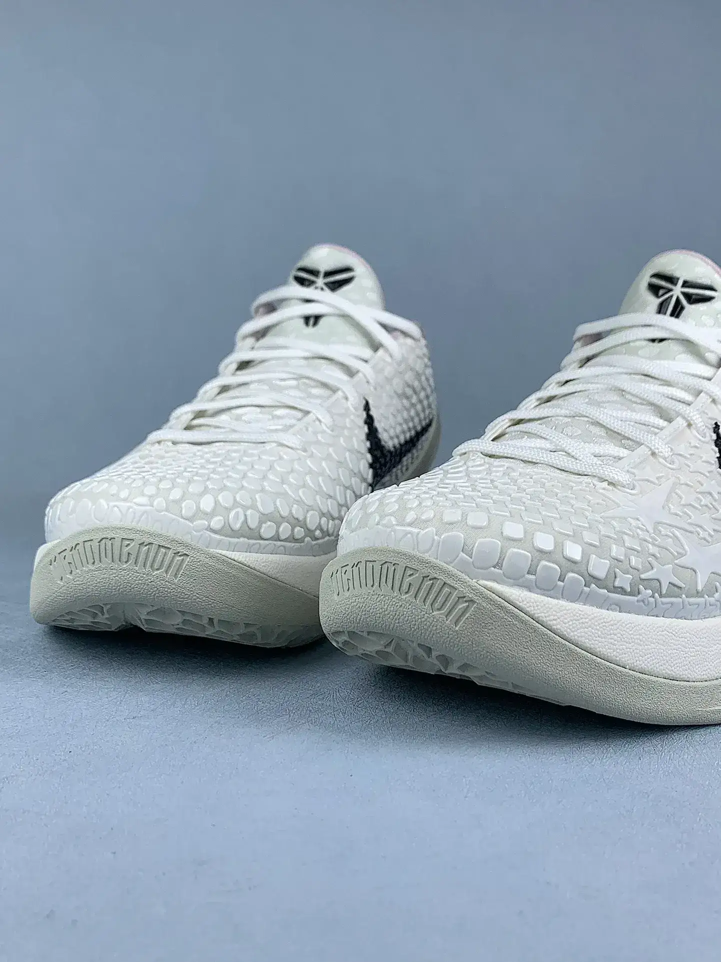 Kobe 6 Protro “Sail” Basketball Shoes product photo from LabelPicks