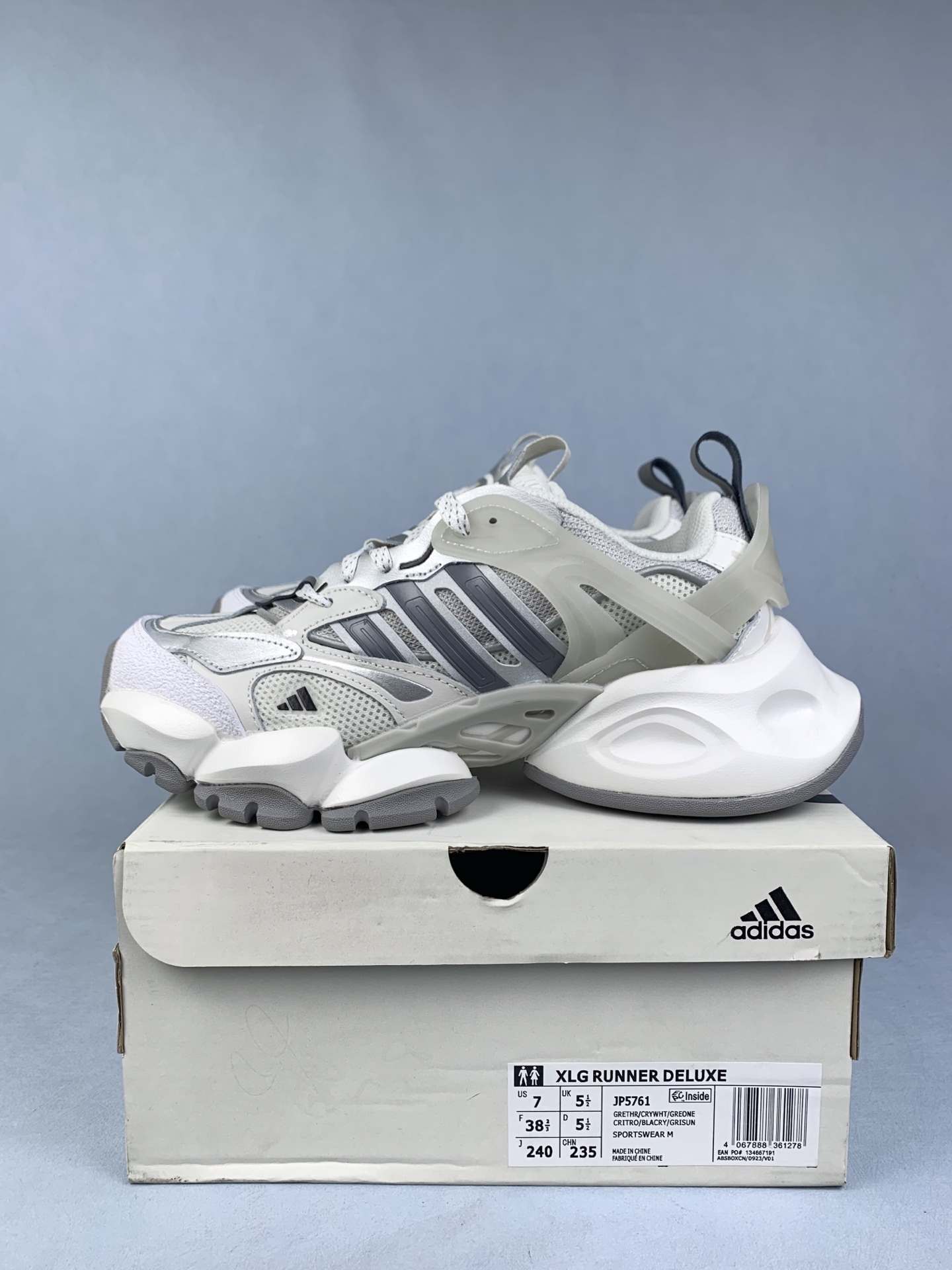 Shoes-adidas-Other styles