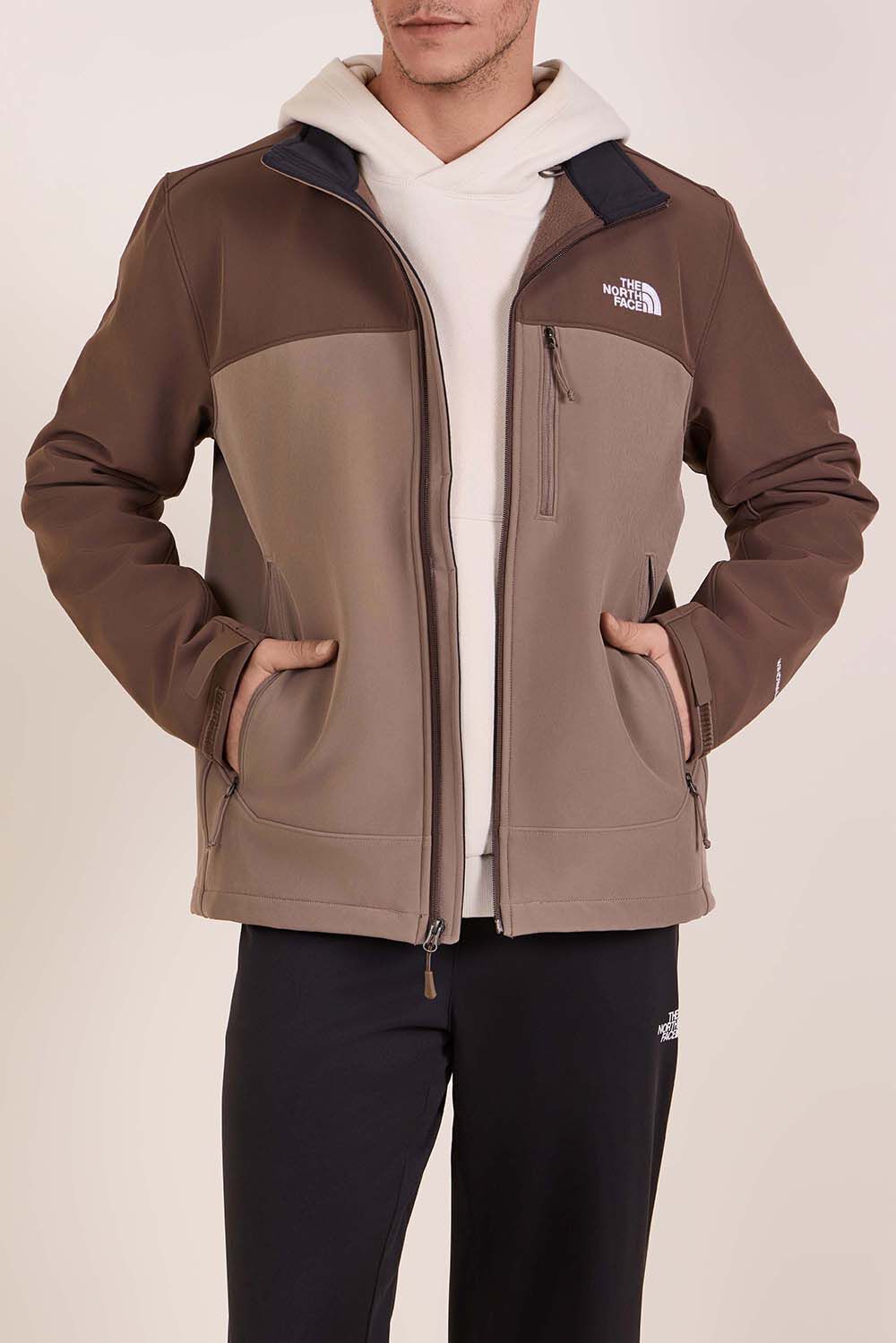 THE NORTH FACE ז'קט קל