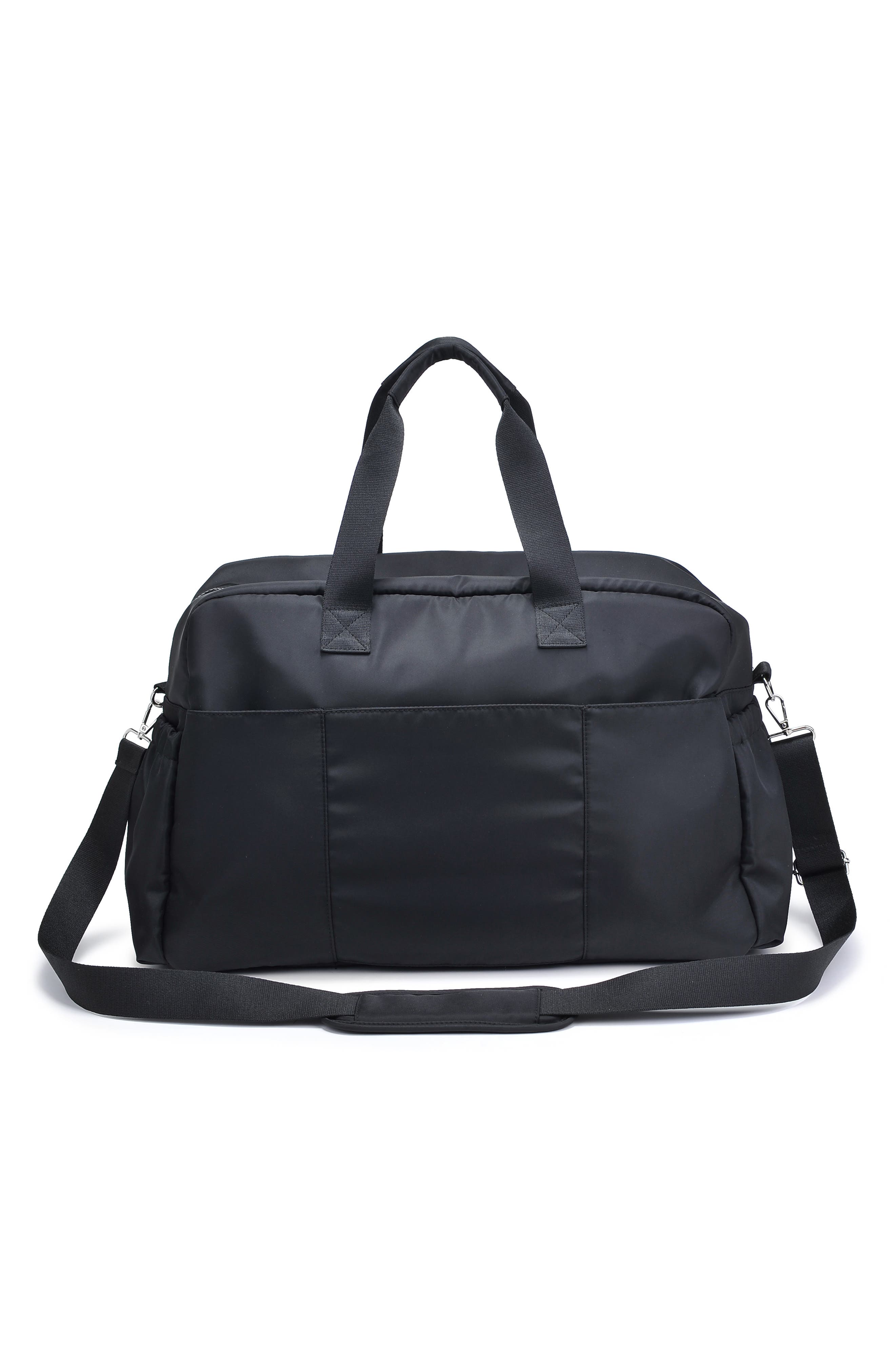 URBAN EXPRESSIONS HANDBAGS Navigator Weekend Bag
