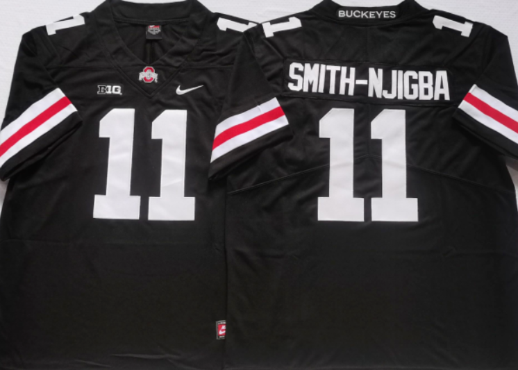 Jalin Hyatt NCAA Tennessee Volunteers Nike Vapor Limited Jersey