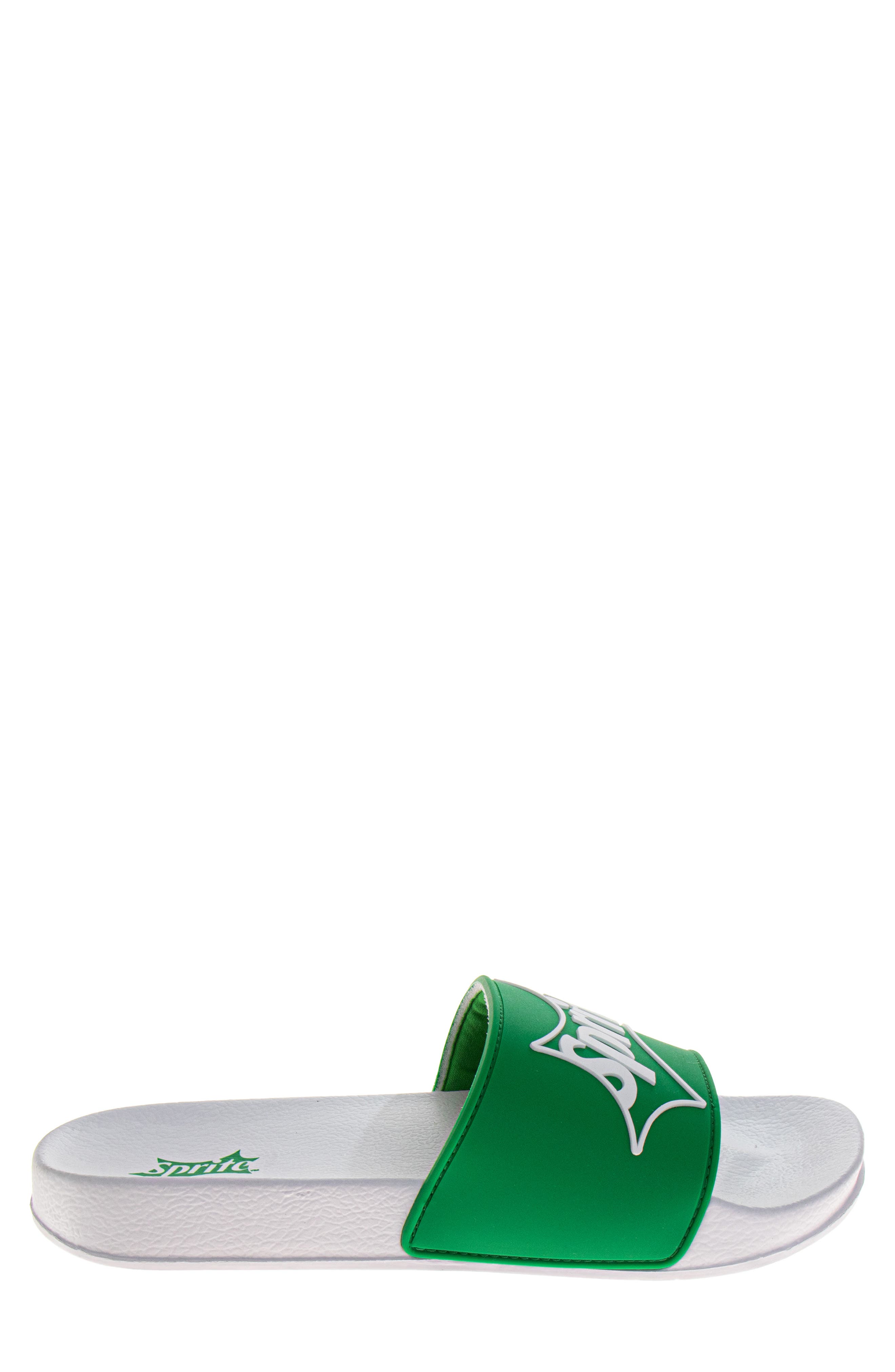 Coca Cola Sprite® Slide Sandal