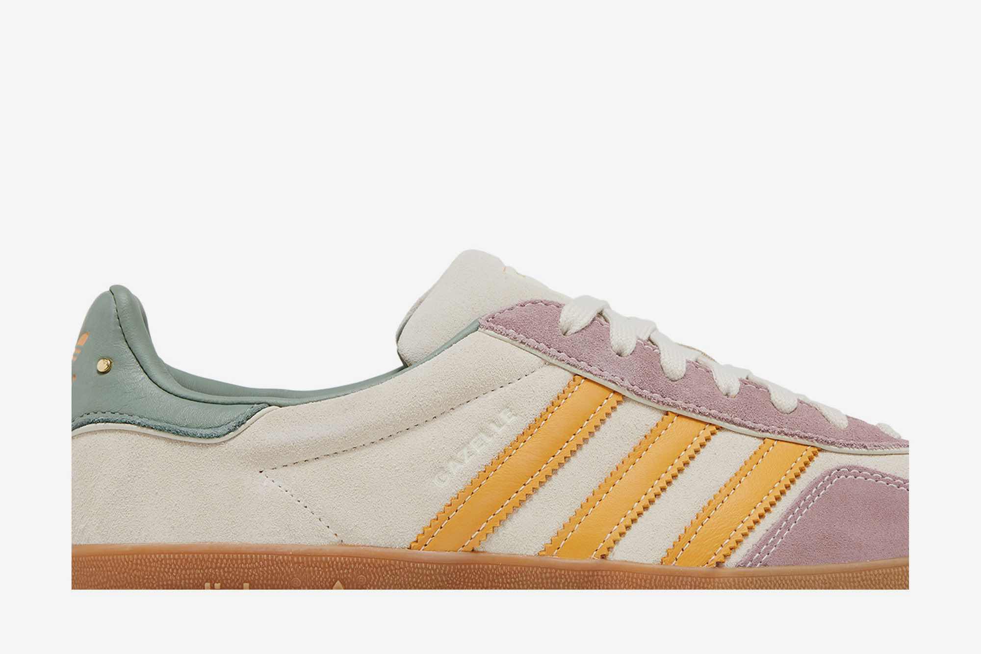 Adidas Gazelle Indoor ‘Beige Palm’ ID1007