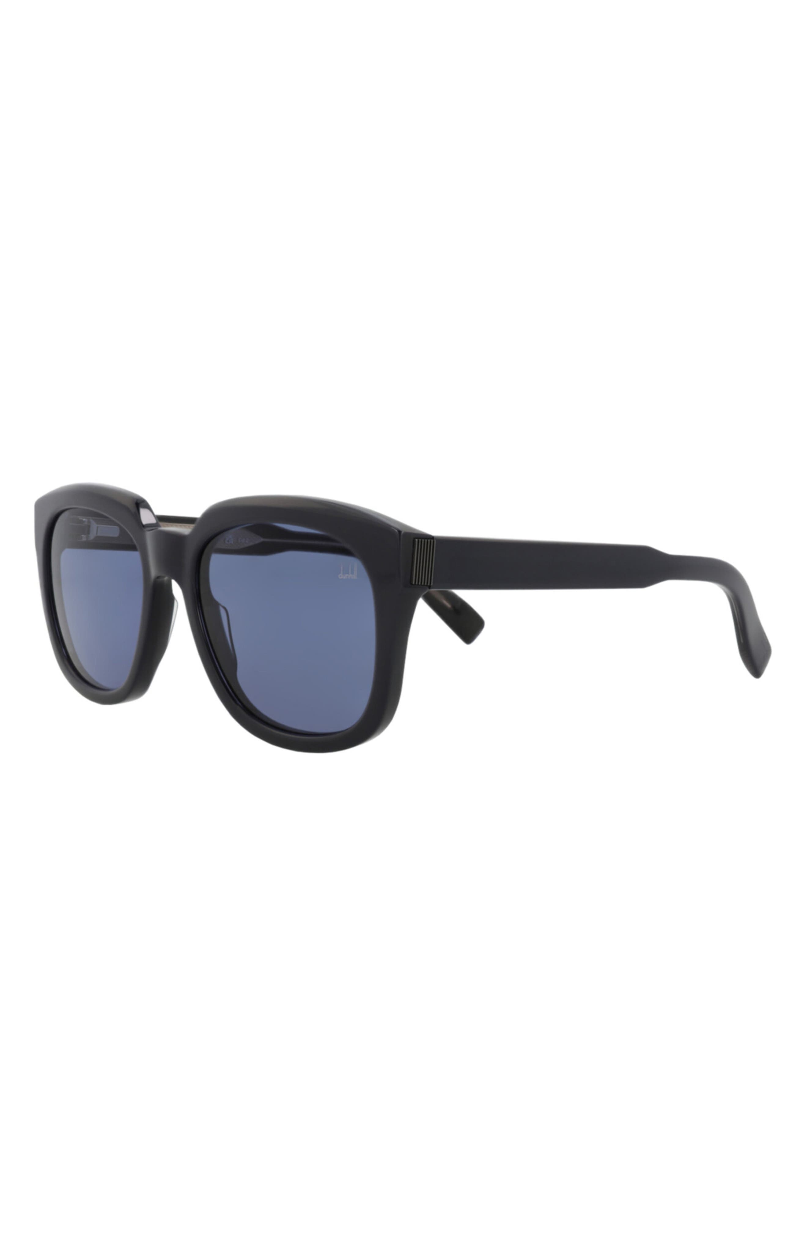 Dunhill 56mm Square Sunglasses