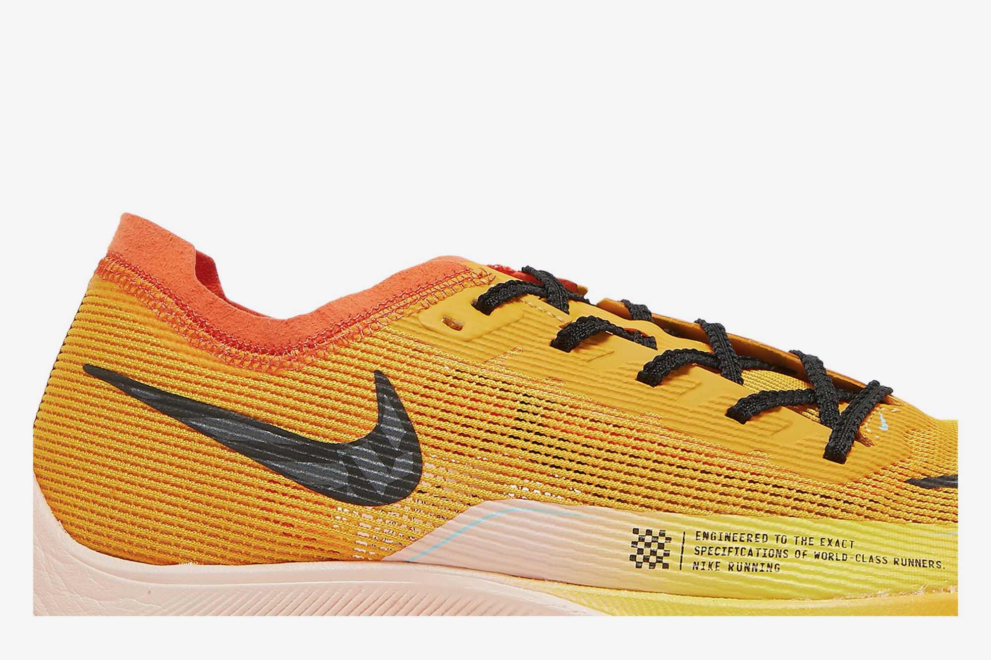 Nike ZoomX Vaporfly Next% 2 ‘Ekiden ZoomX Pack Black’ DO2408-739