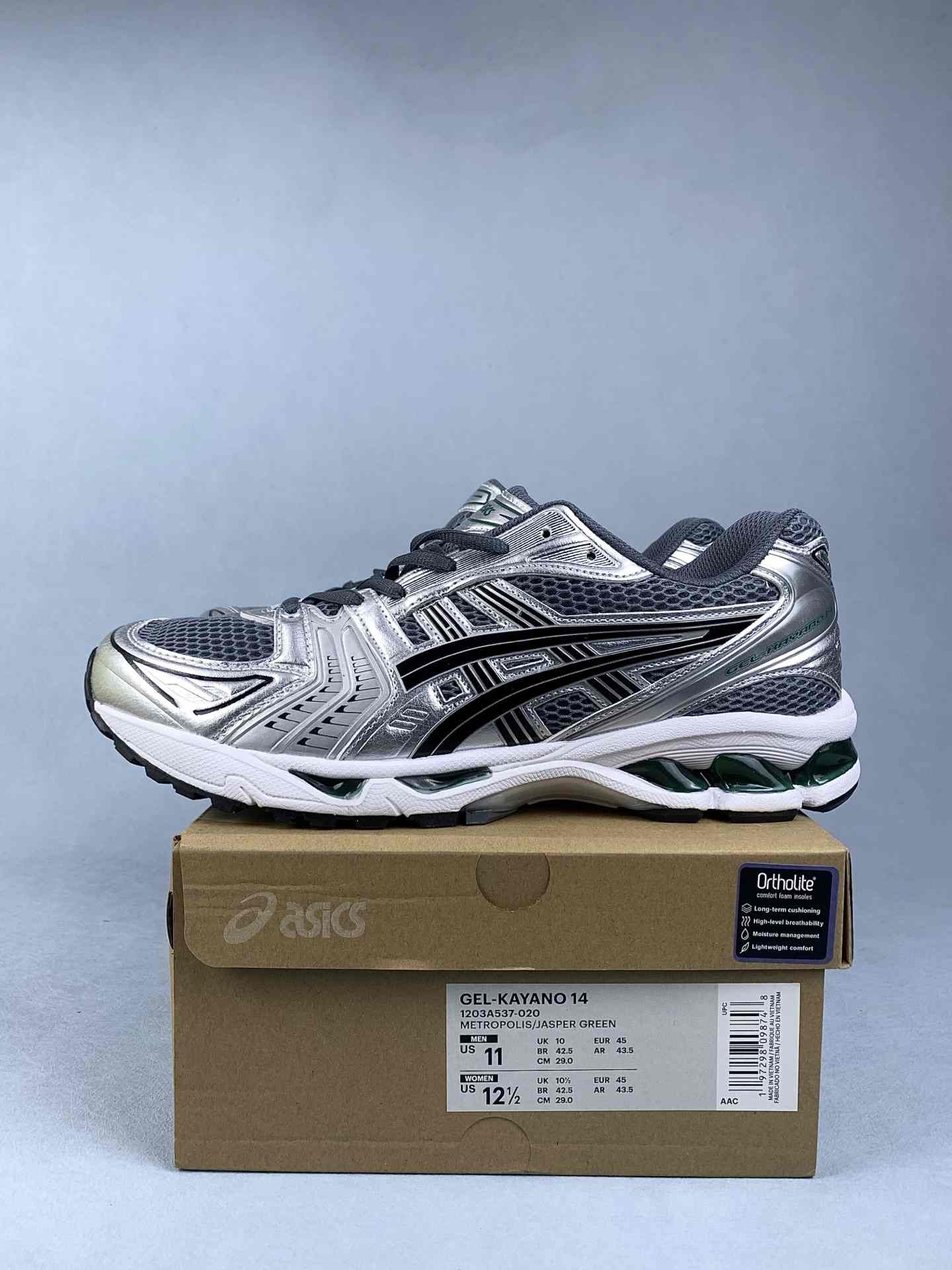 ASICS GEL-KAYANO 14 Sportstyle Shoes