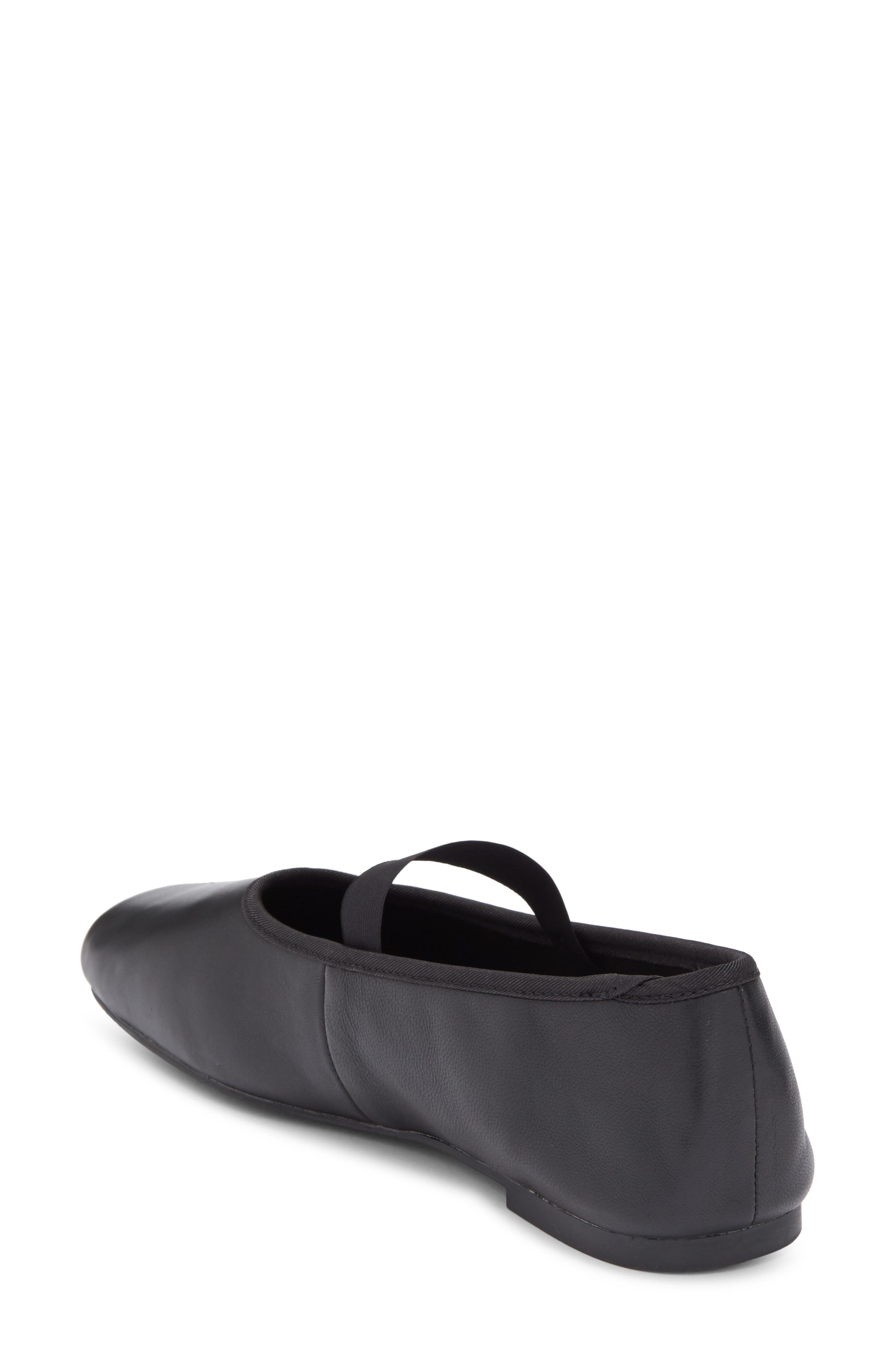 Steve Madden Reyana Mary Jane Ballet Flat