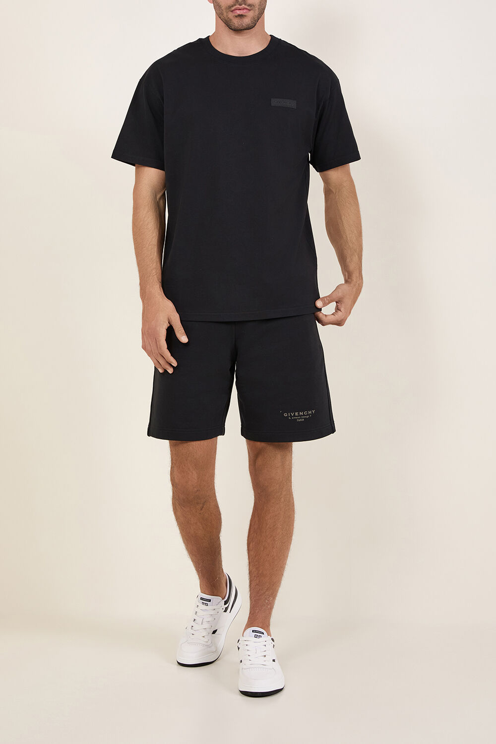 GIVENCHY חולצת טי
