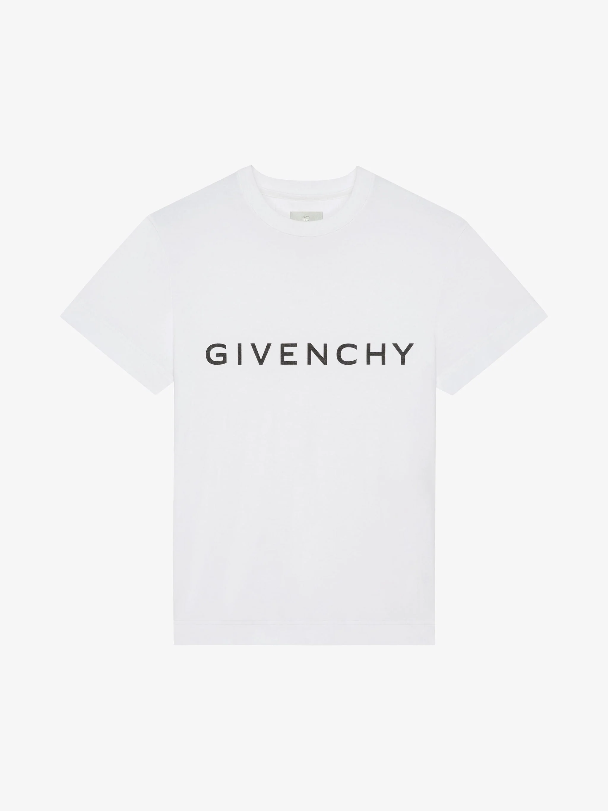 Archetype T-shirt(summer preferred)
