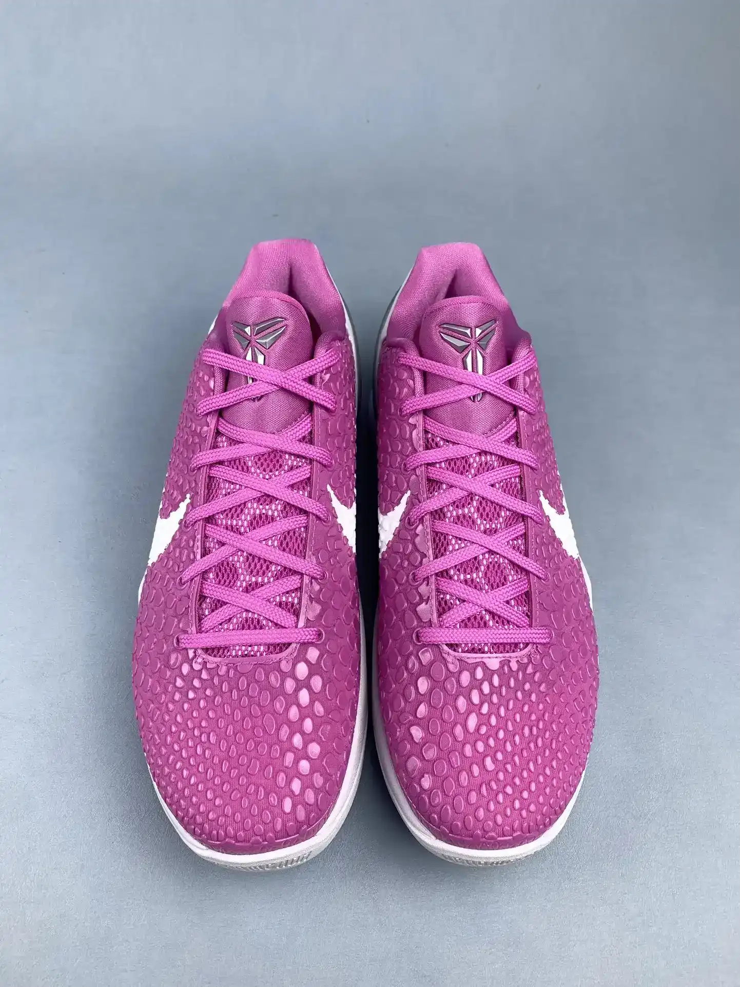 Kobe 6 Protro “Kay Yow” Basketball Shoes product photo from LabelPicks