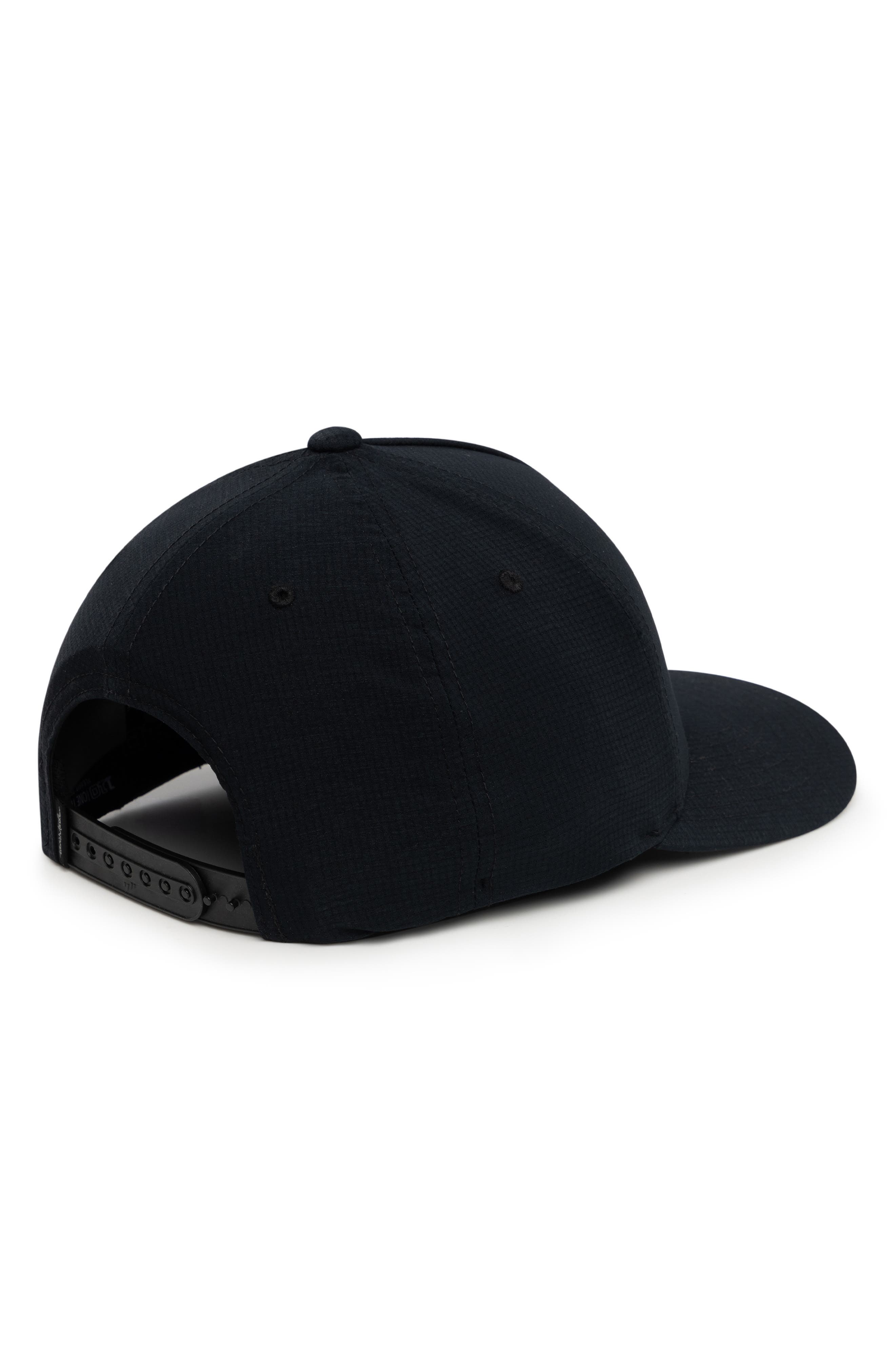 TravisMathew The Heater Baseball Cap