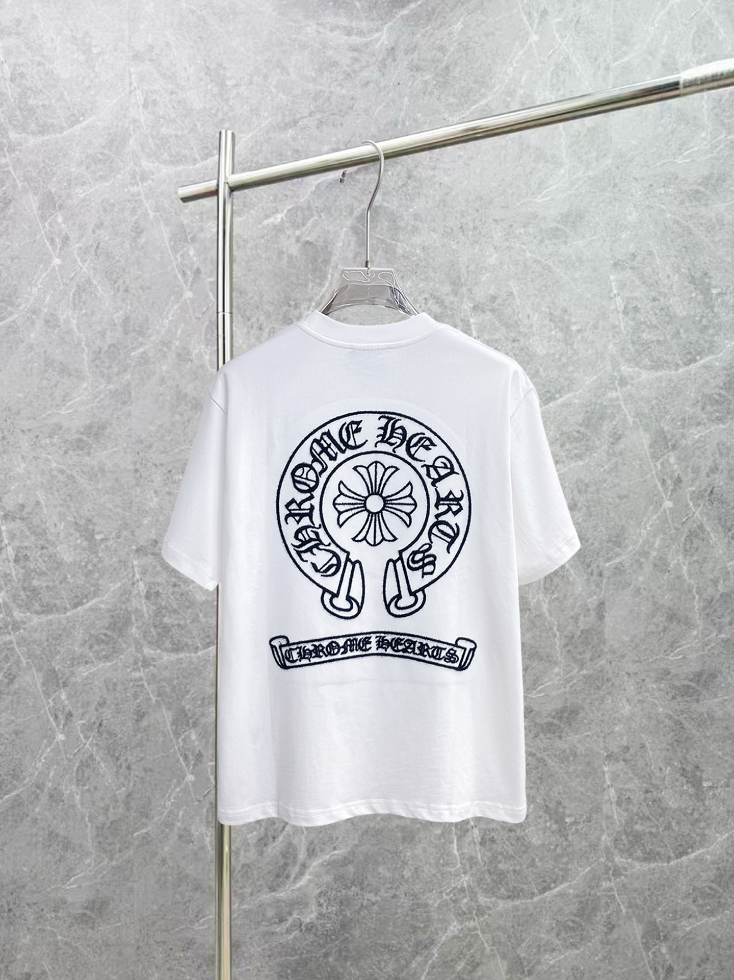0513 casual loose T-shirt