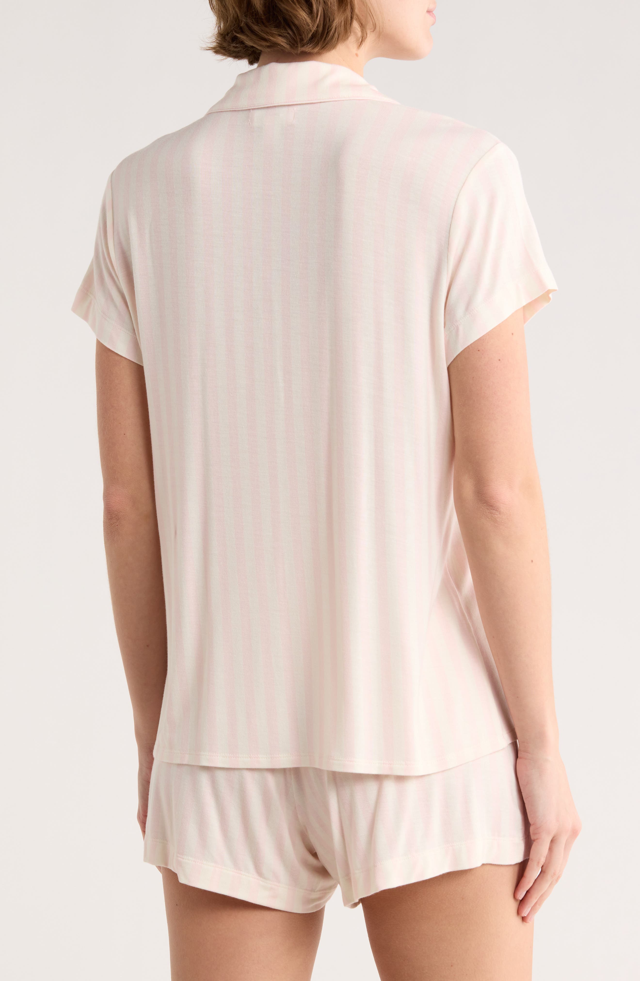 NORDSTROM RACK Tranquility Shortie Pajamas
