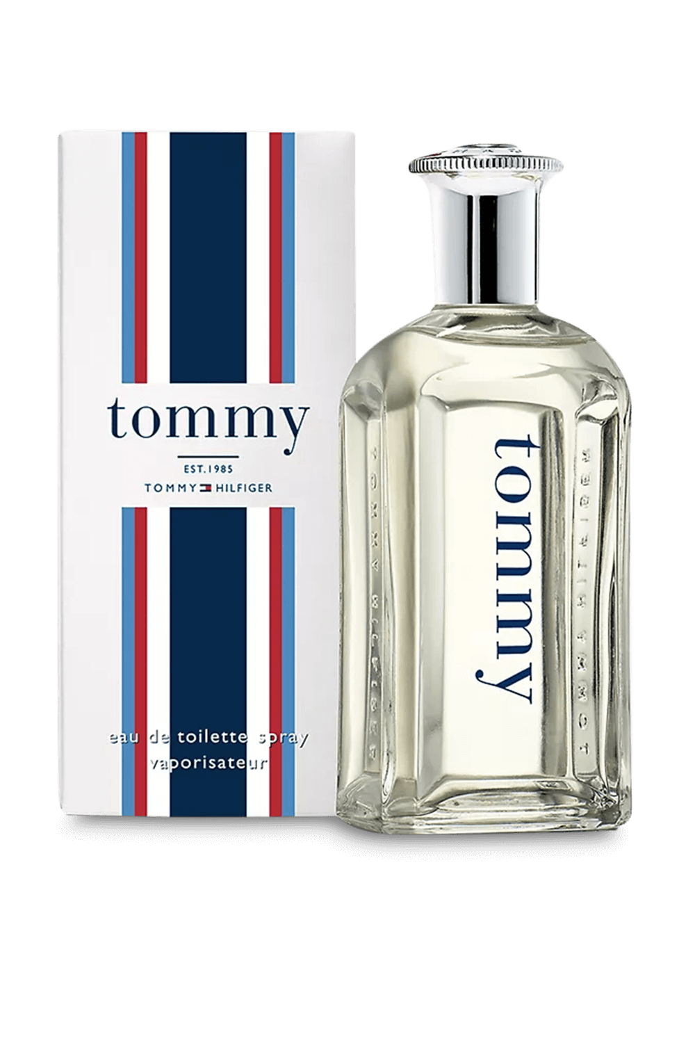 TOMMY HILFIGER BEAUTY Tommy Hilgifer Eau de Toilette 100 ml