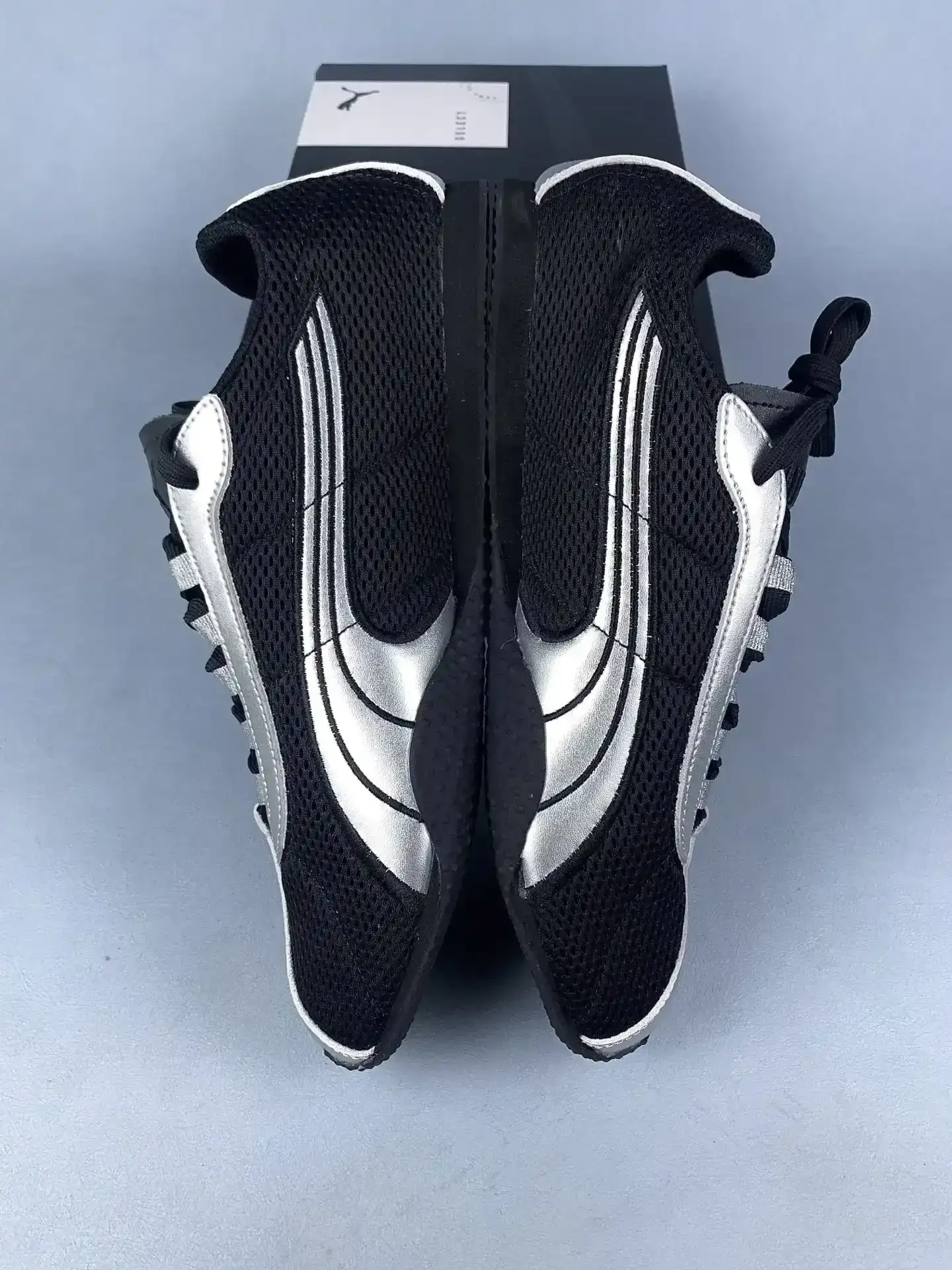 PUMA H-Street OG Sneakers product photo from LabelPicks