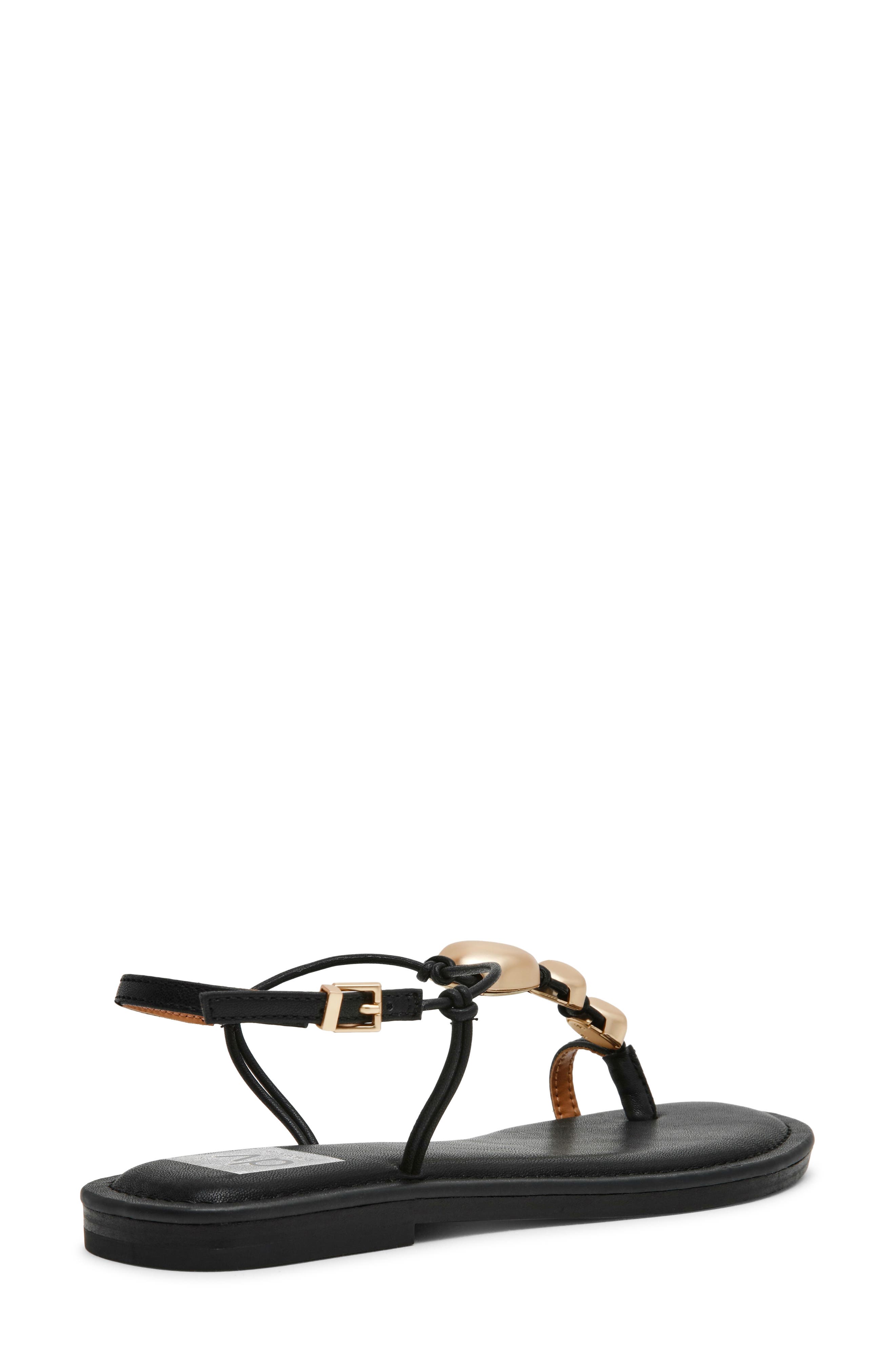 DV by Dolce Vita Jazi Toe Loop Sandal