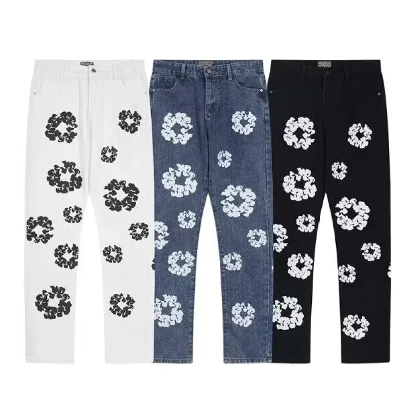 Denim Tears Jeans
