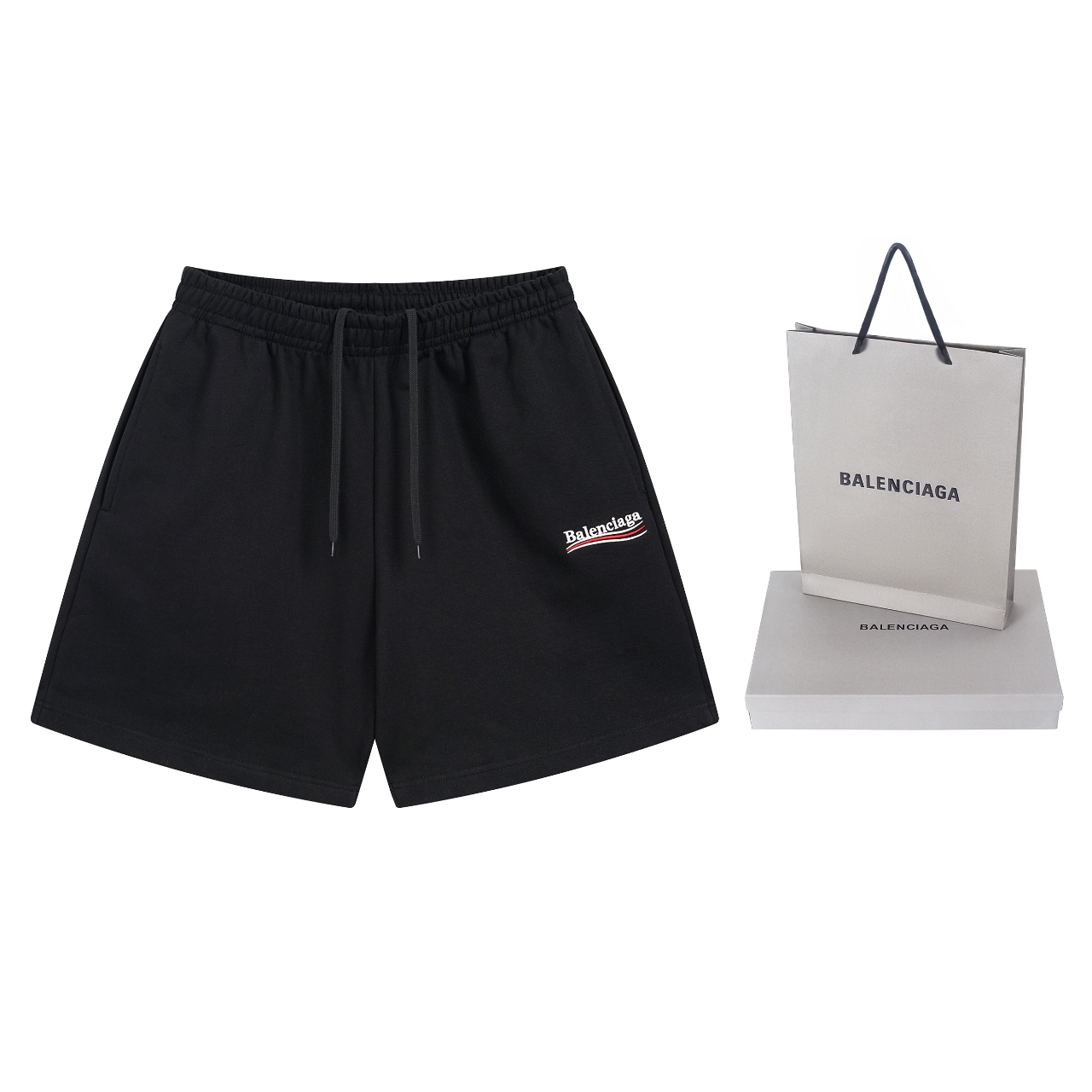 NEW 0227 shorts