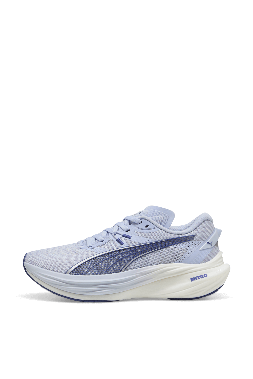 PUMA נעלי ריצה דיביאייט ניטרו 3