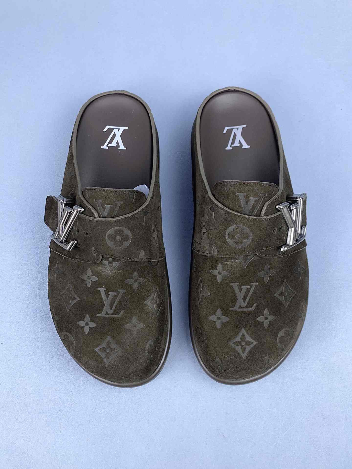 LV Easy Mule