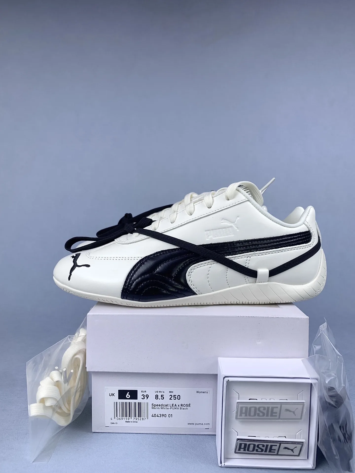 PUMA x ROSÉ Speedcat LEA Sneakers product photo from LabelPicks