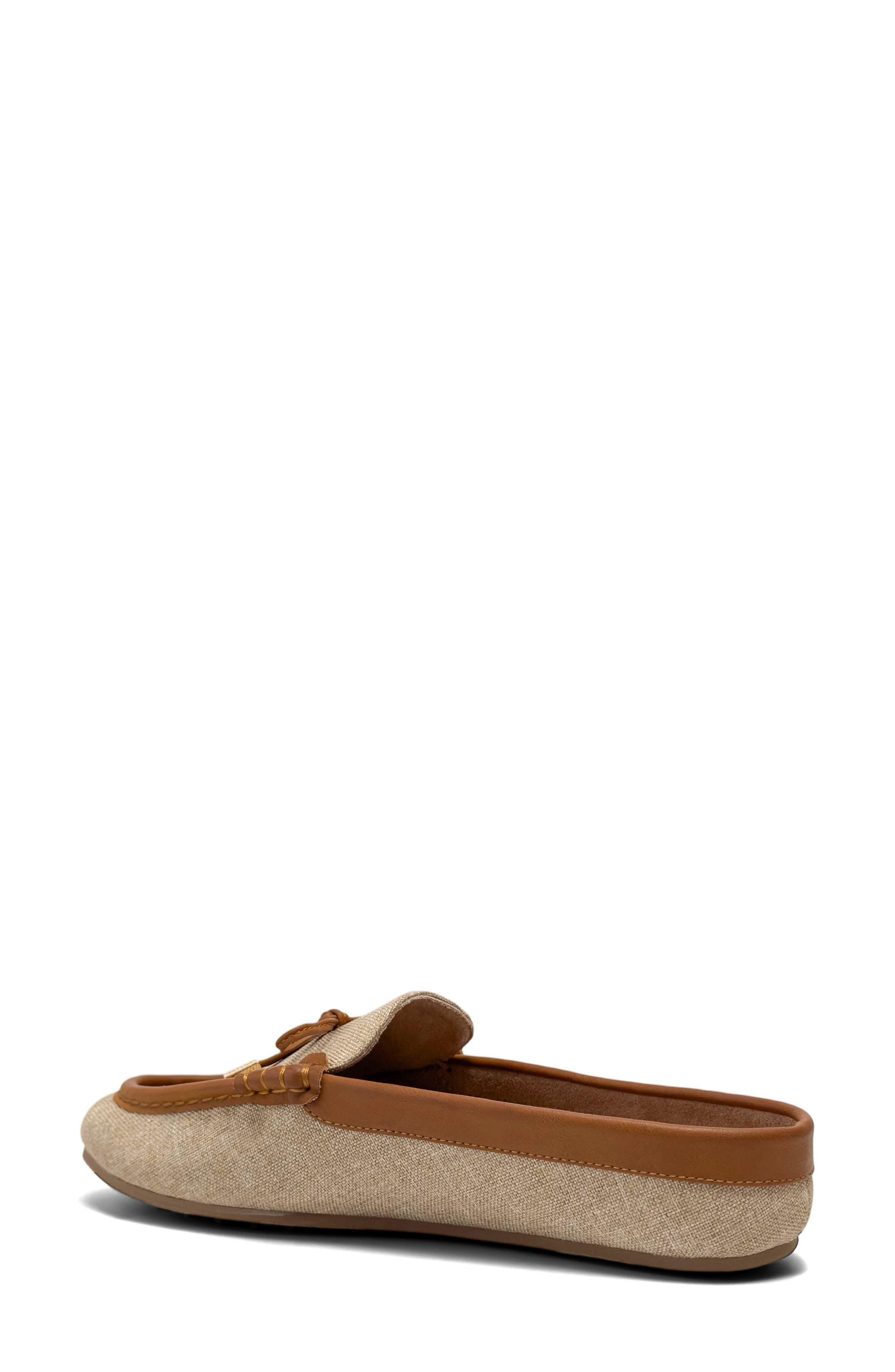 Aerosoles Daffodil Woven Mule