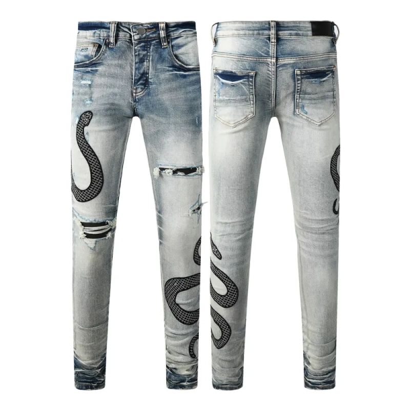 Amiri Jeans 06286