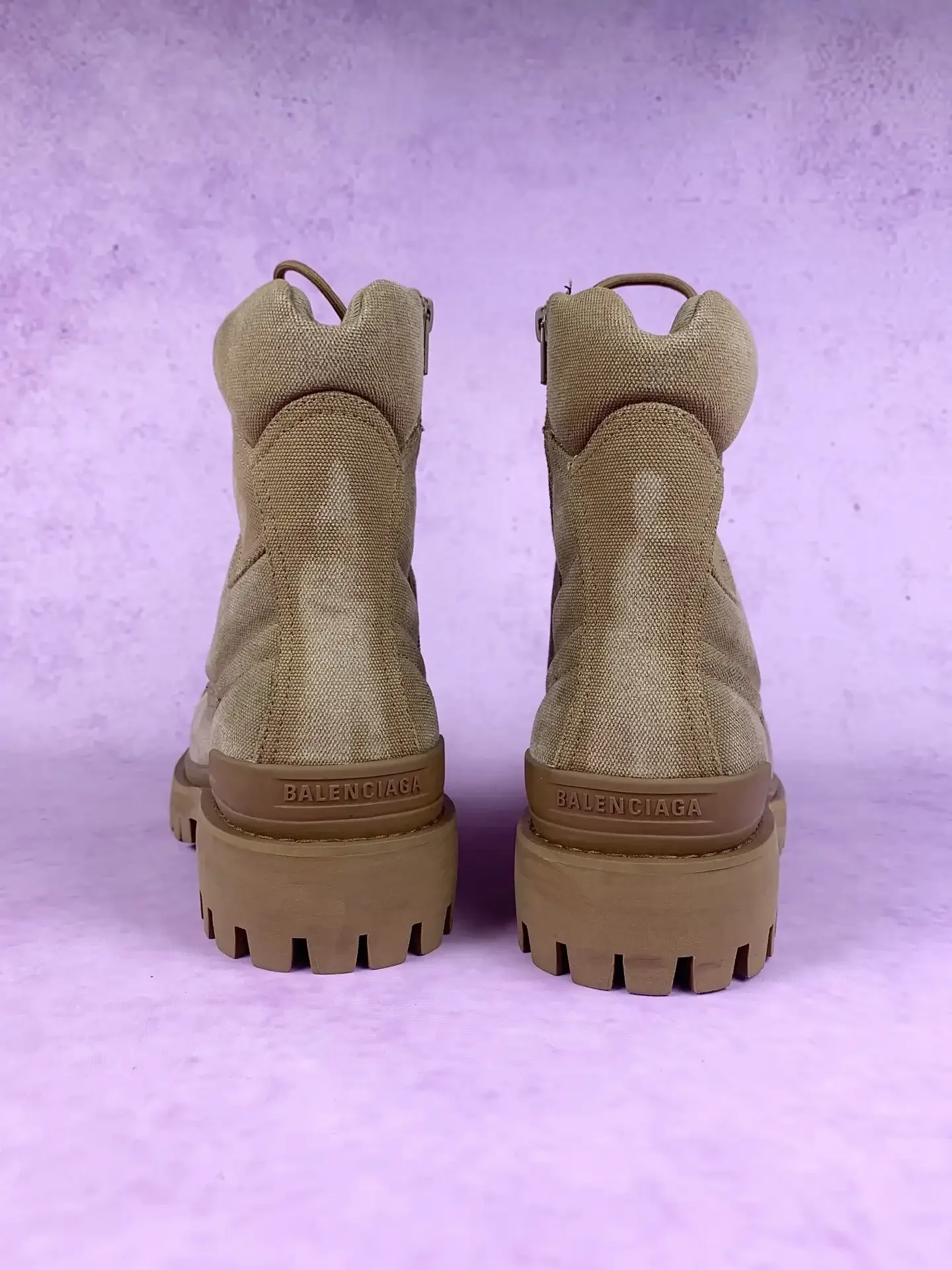 Balenciaga Strike 20mm Boot product photo from LabelPicks