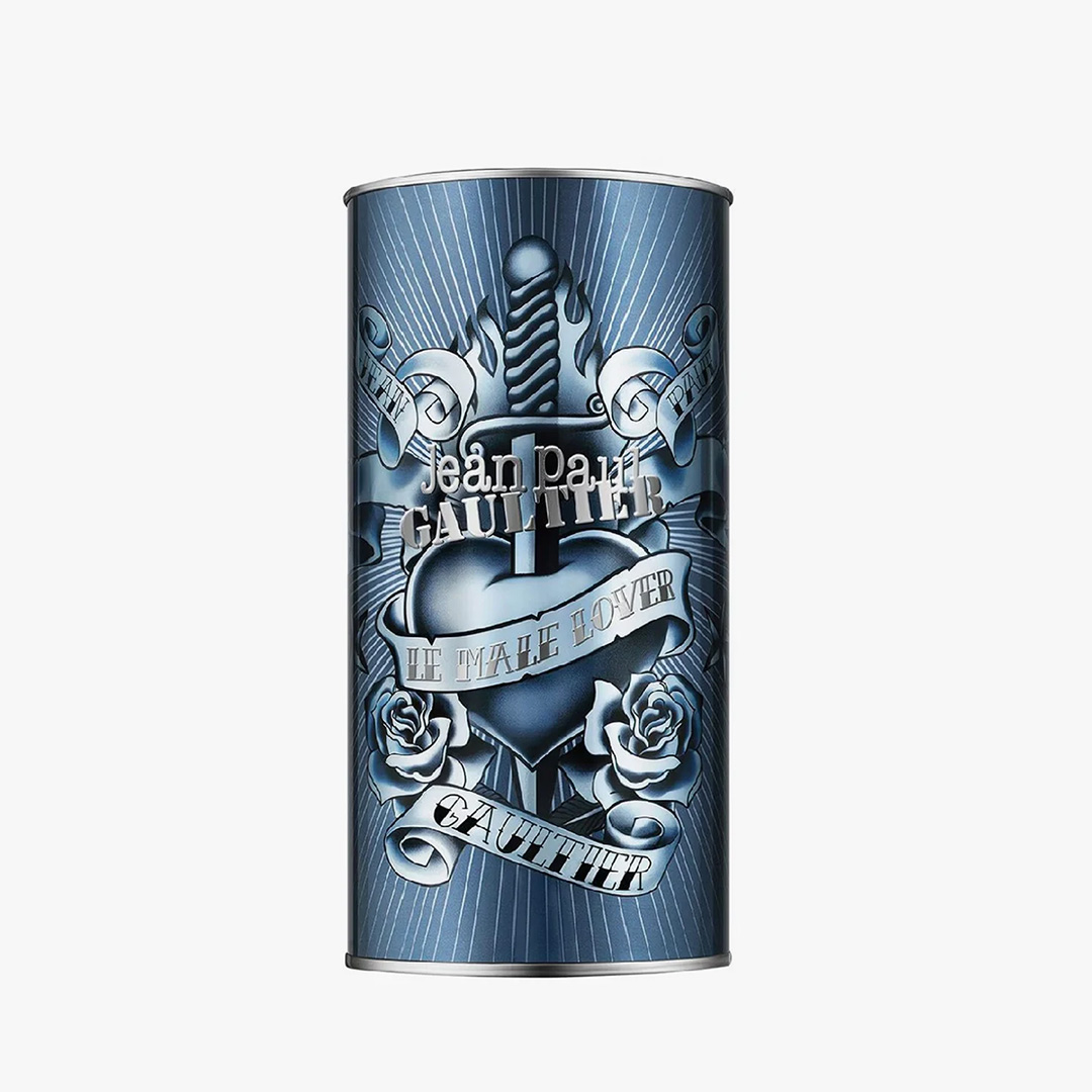 Jean Paul Gaultier Le Male Lover Eau de Parfum