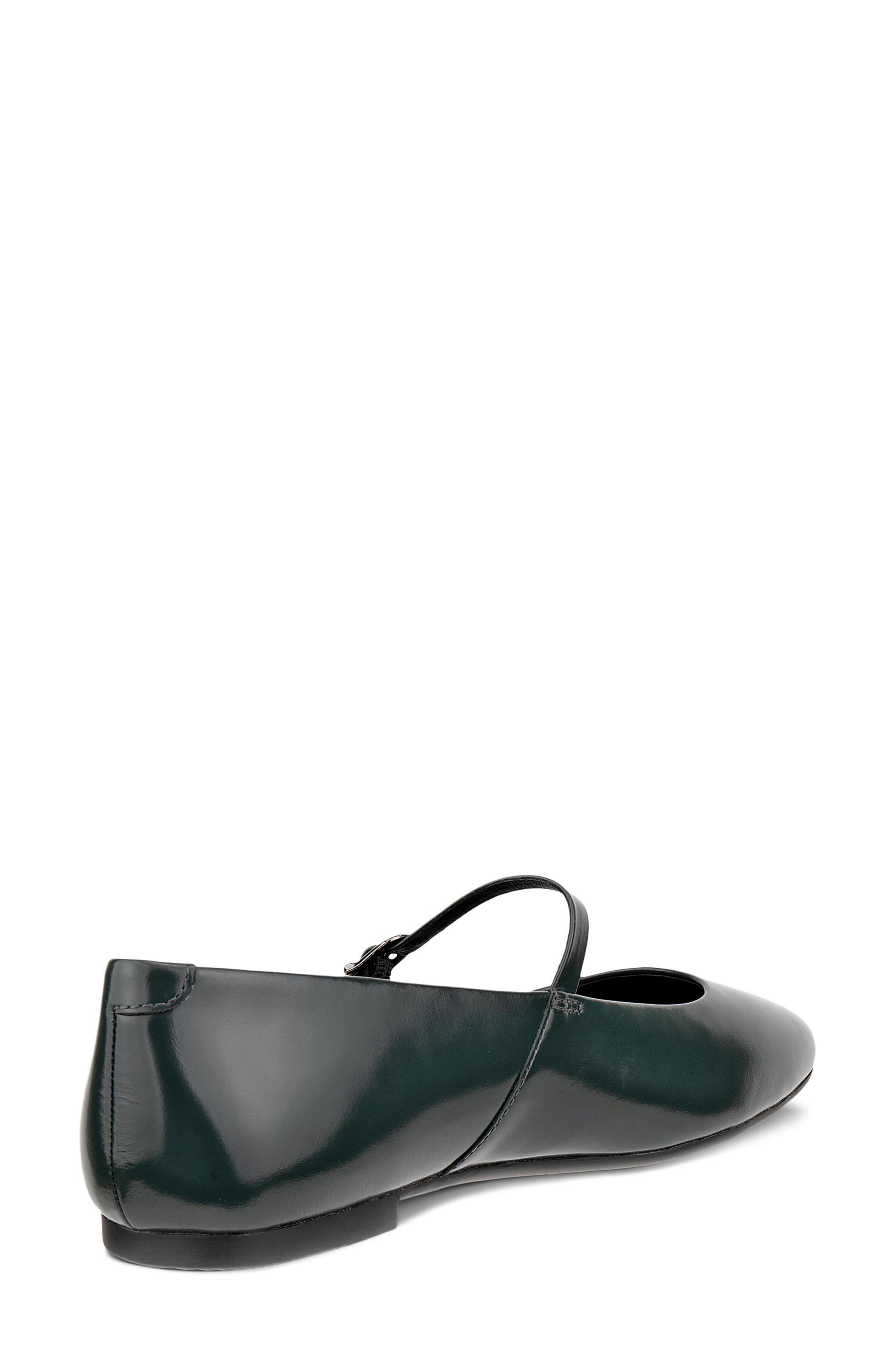 ECCO Margot Mary Jane Flat